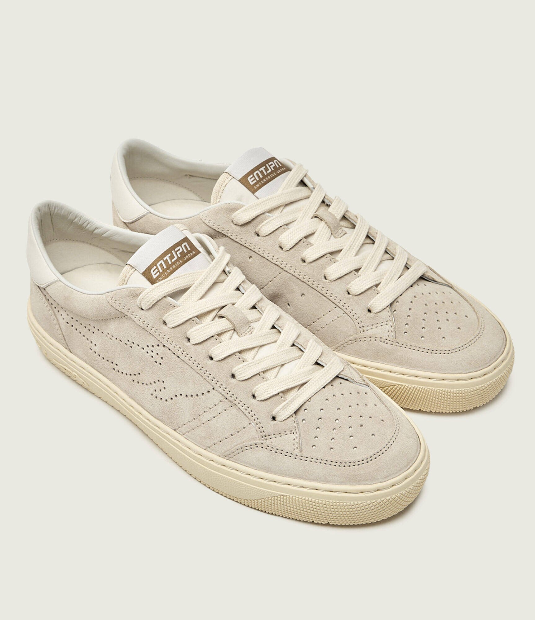 Enterprise Japan Sneakers JUPITER ROCKET 11 | piele întoarsă