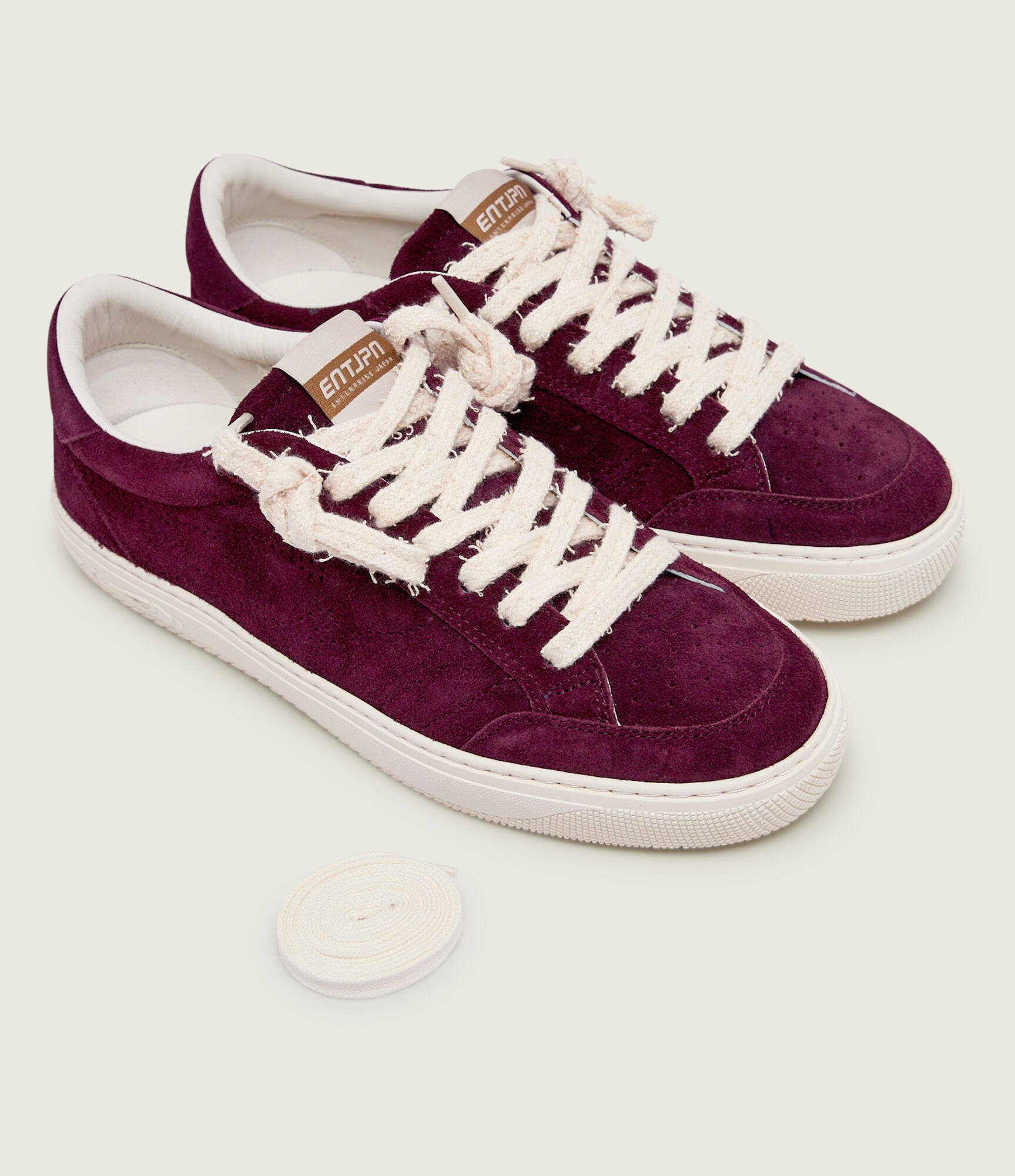 Enterprise Japan Sneakers Jupiter Rocket 2 | piele întoarsă