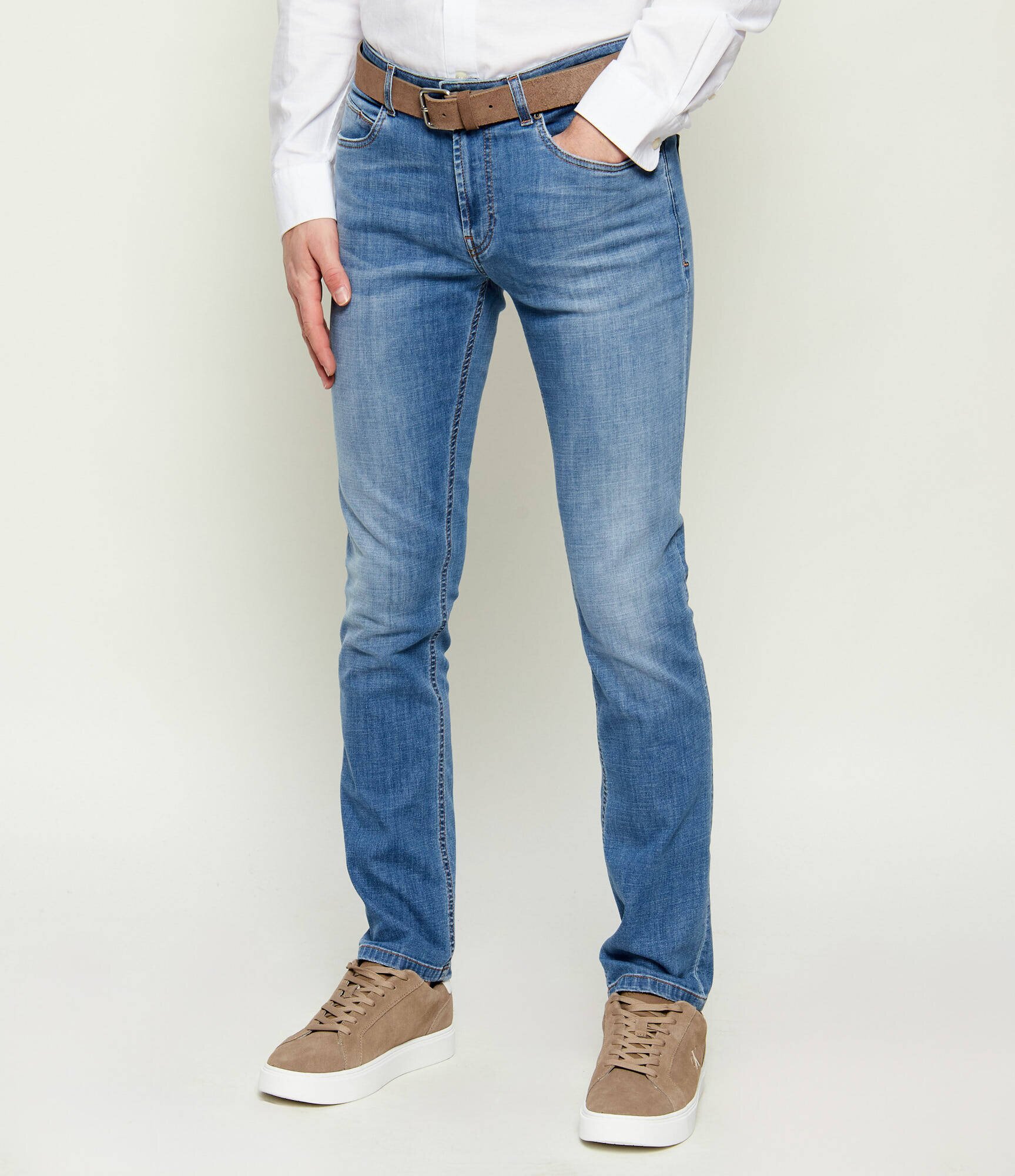 FAY Blugi TASCHE | Slim Fit