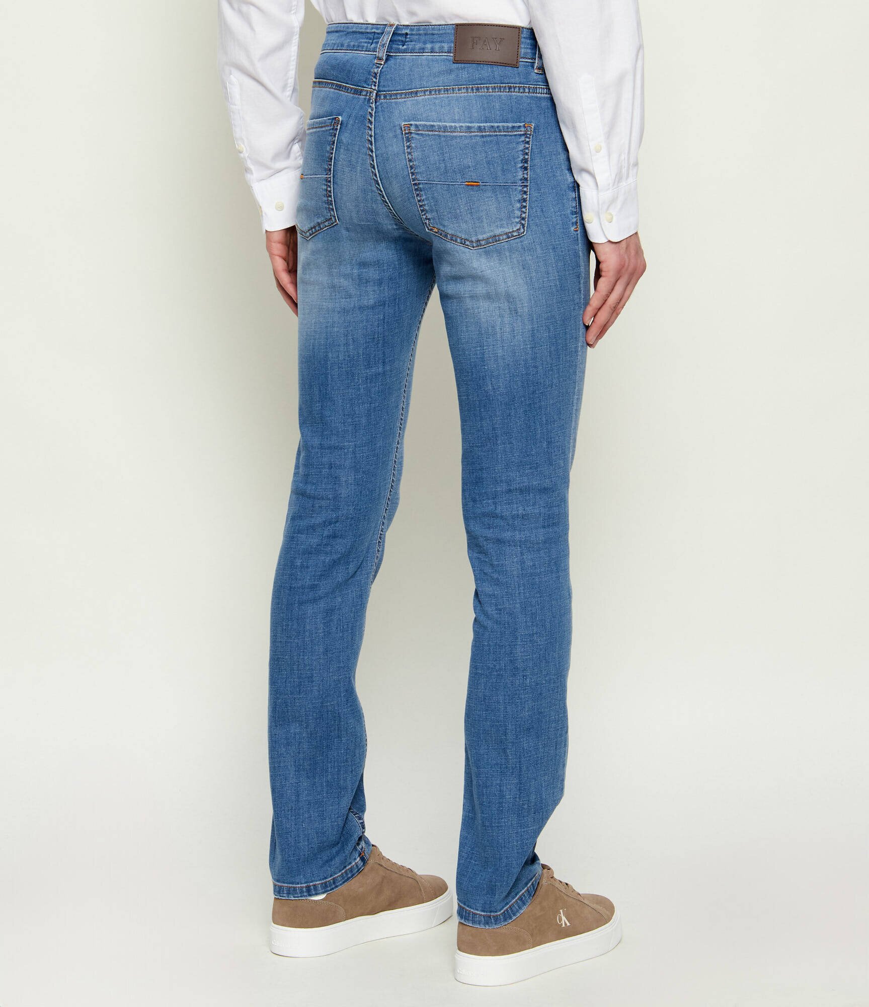 FAY Blugi TASCHE | Slim Fit