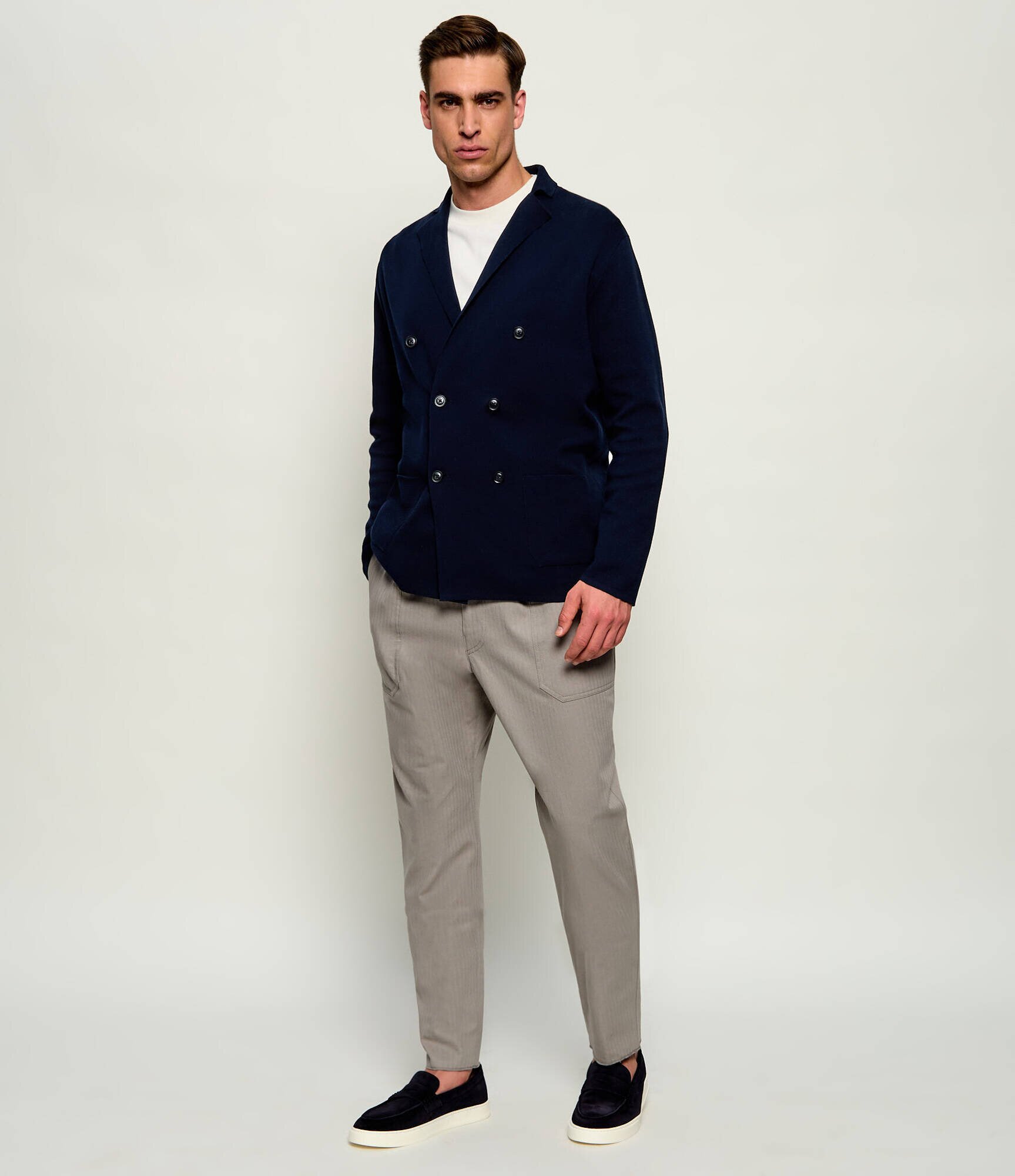 FAY Cardigan | regular fit