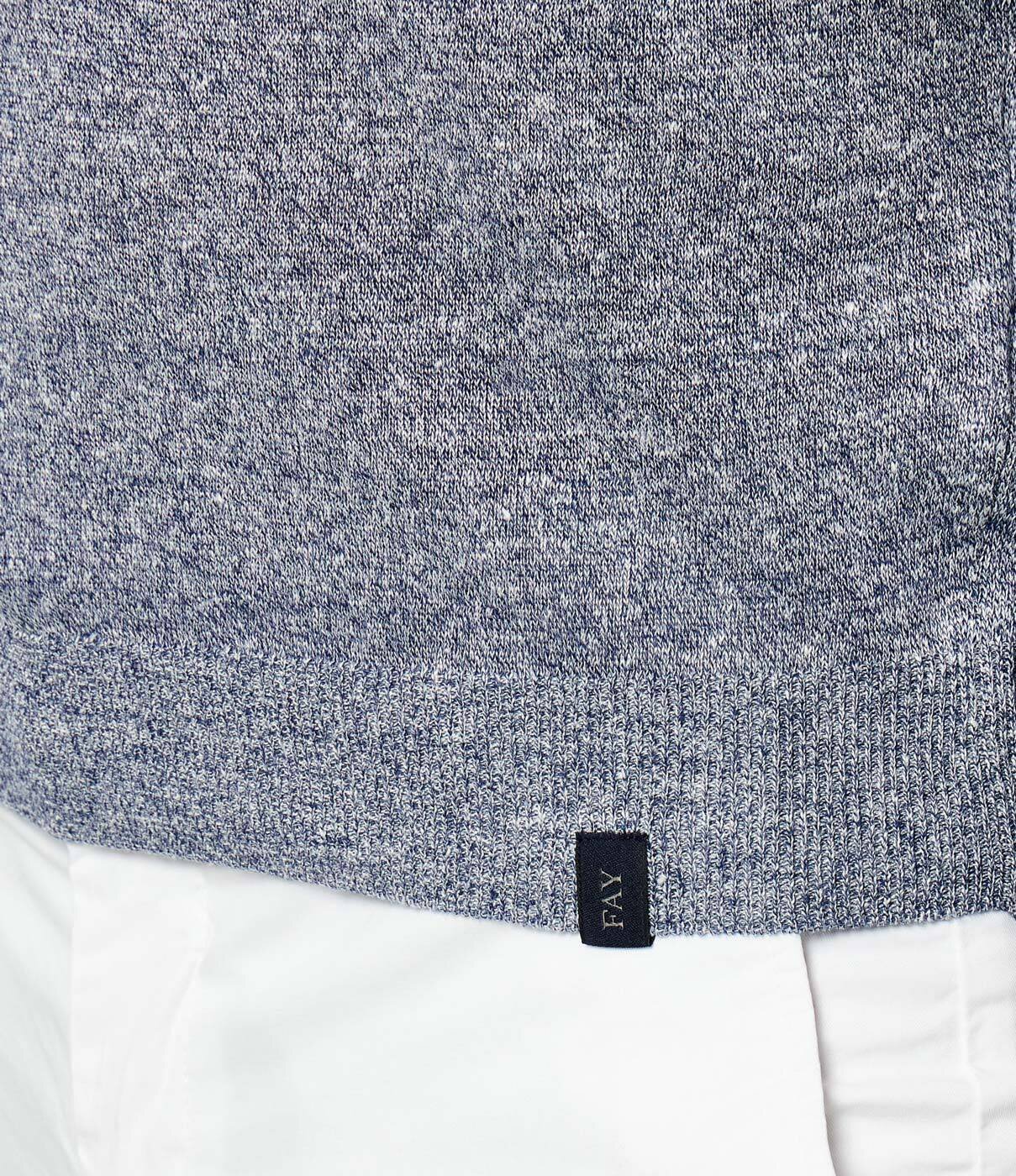 FAY De in polo | regular fit