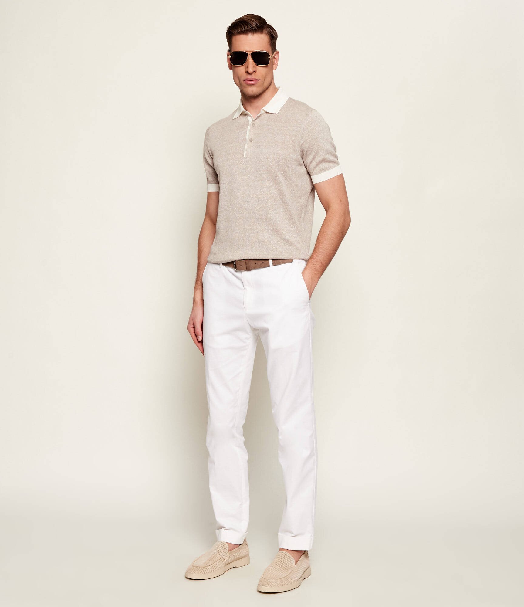 FAY De in polo | regular fit