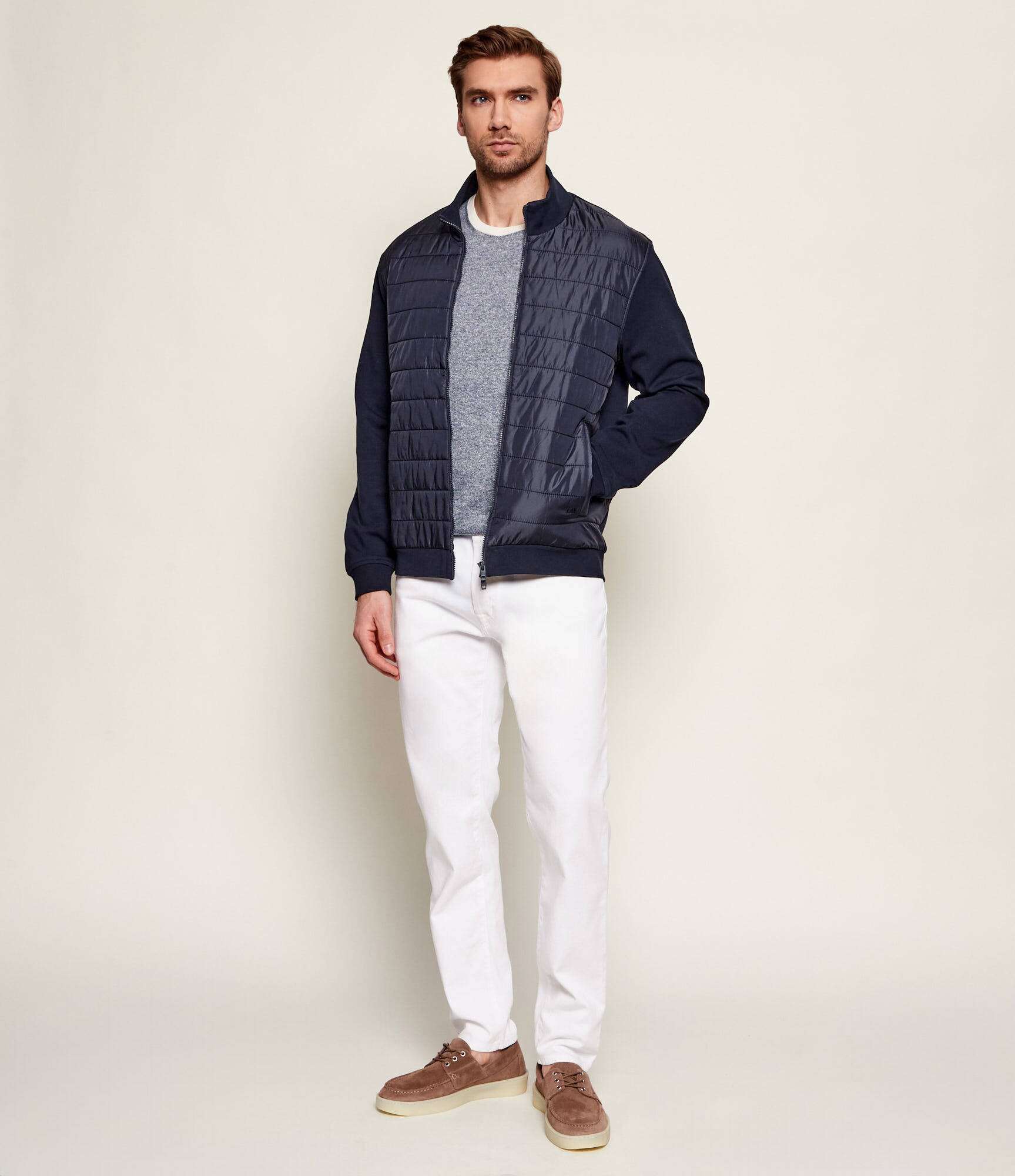 FAY Geacă bomber | regular fit