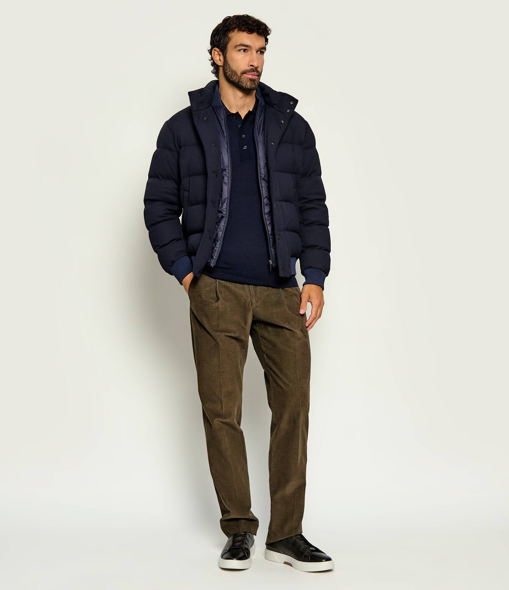 FAY Geacă de puf | Comfort fit