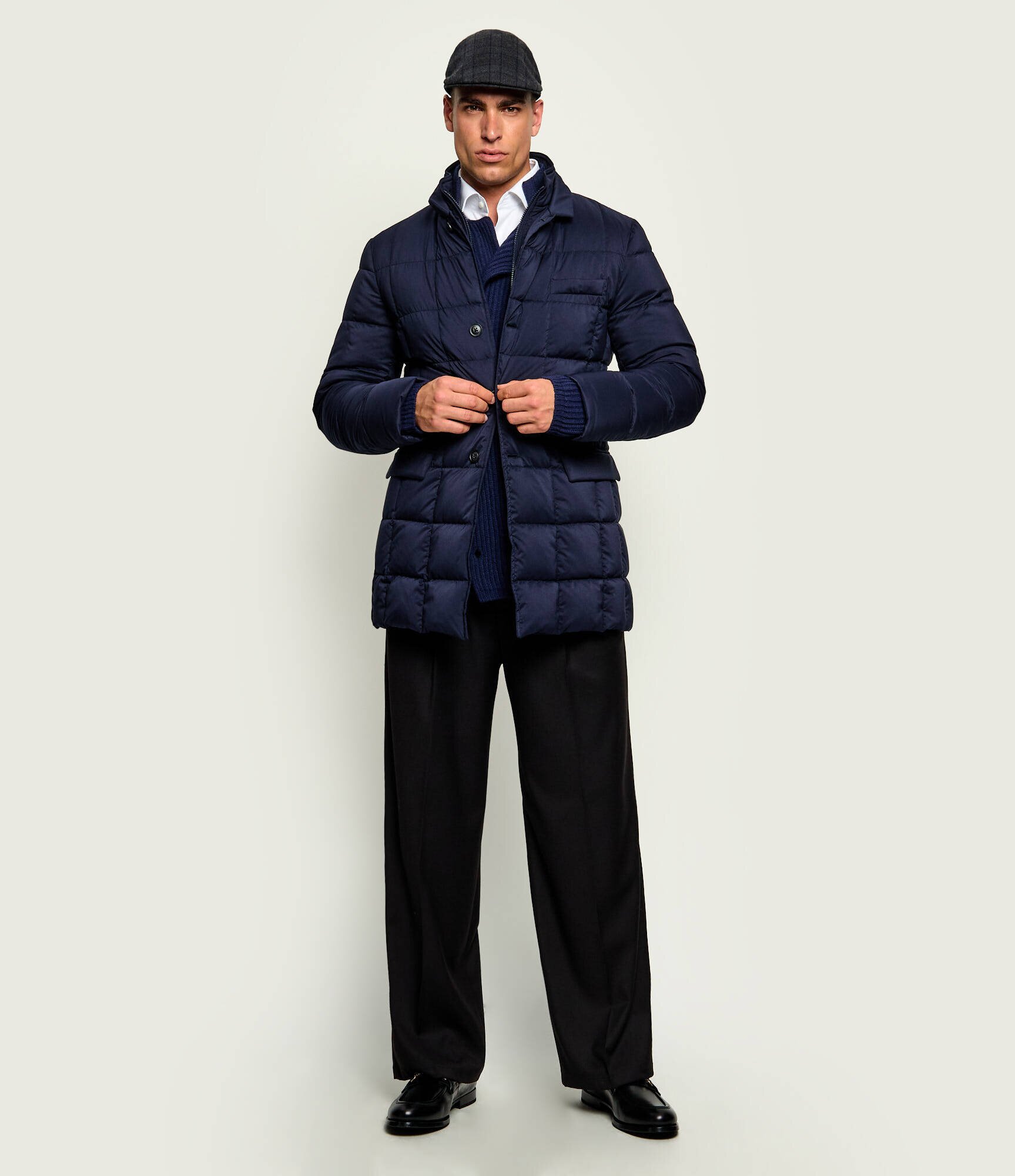 FAY Geacă | regular fit