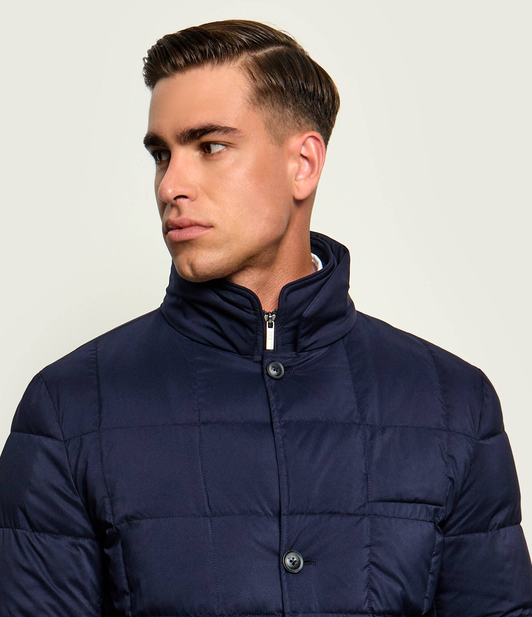 FAY Geacă | regular fit
