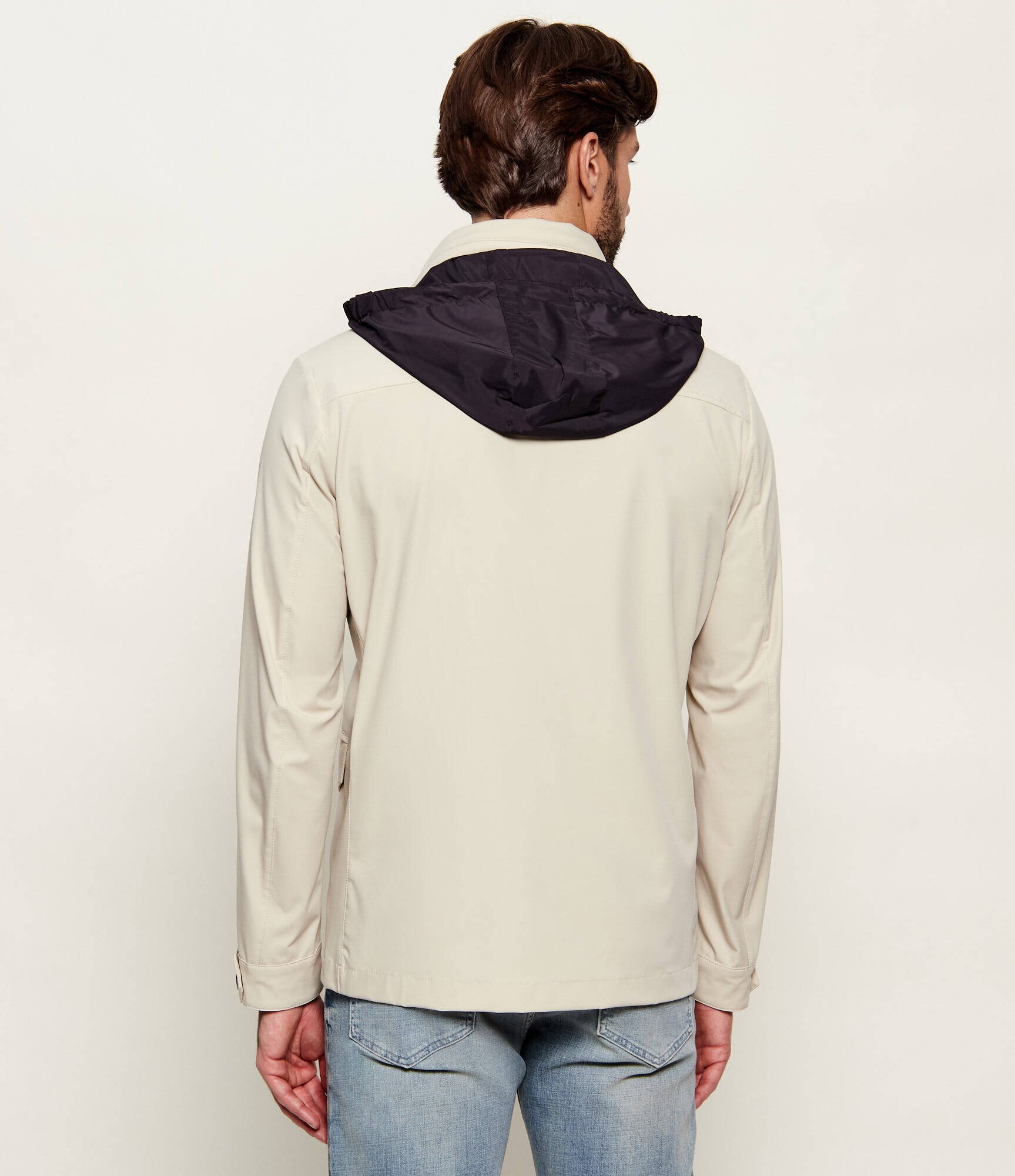 FAY Geacă | Slim Fit