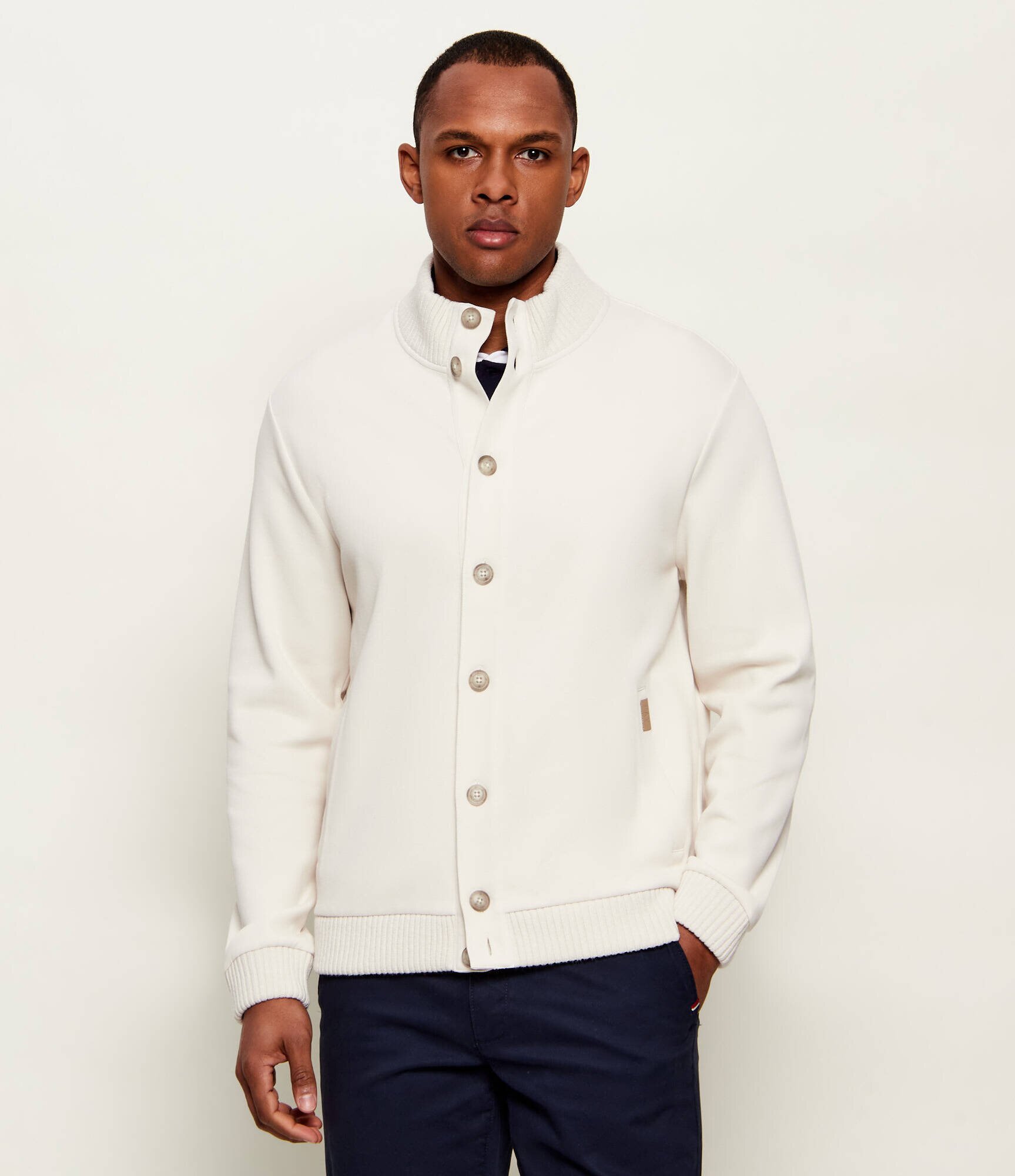 FAY Hanorac | Slim Fit