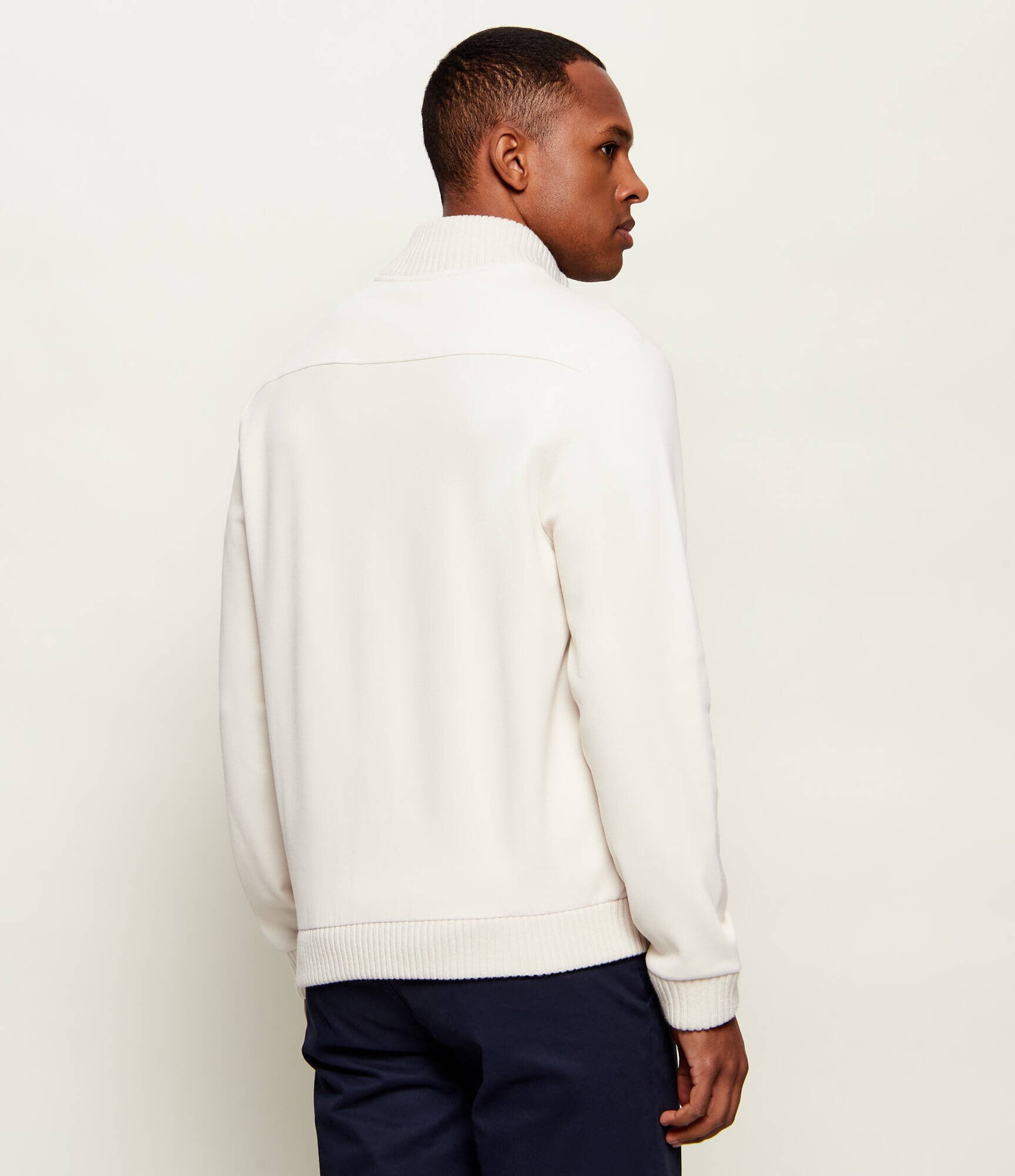 FAY Hanorac | Slim Fit