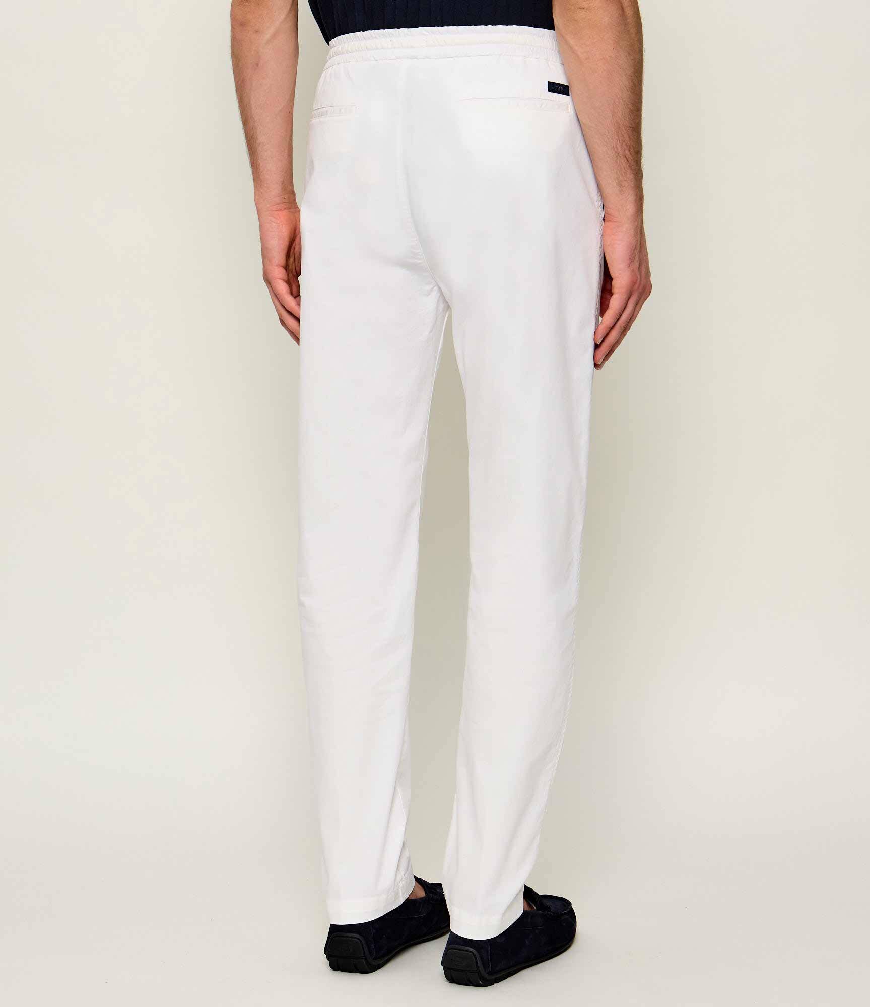 FAY Pantaloni chino | Slim Fit