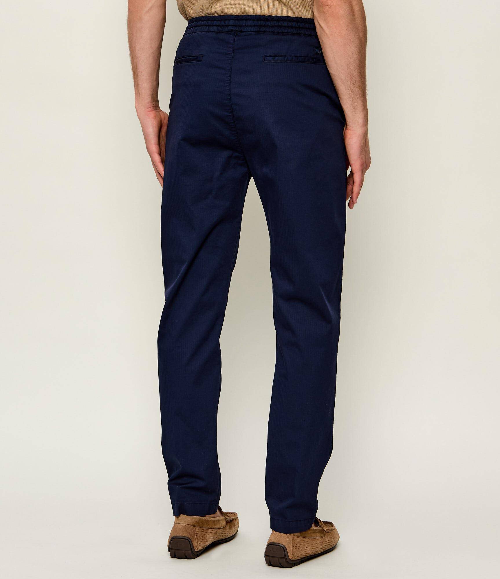 FAY Pantaloni chino | Slim Fit