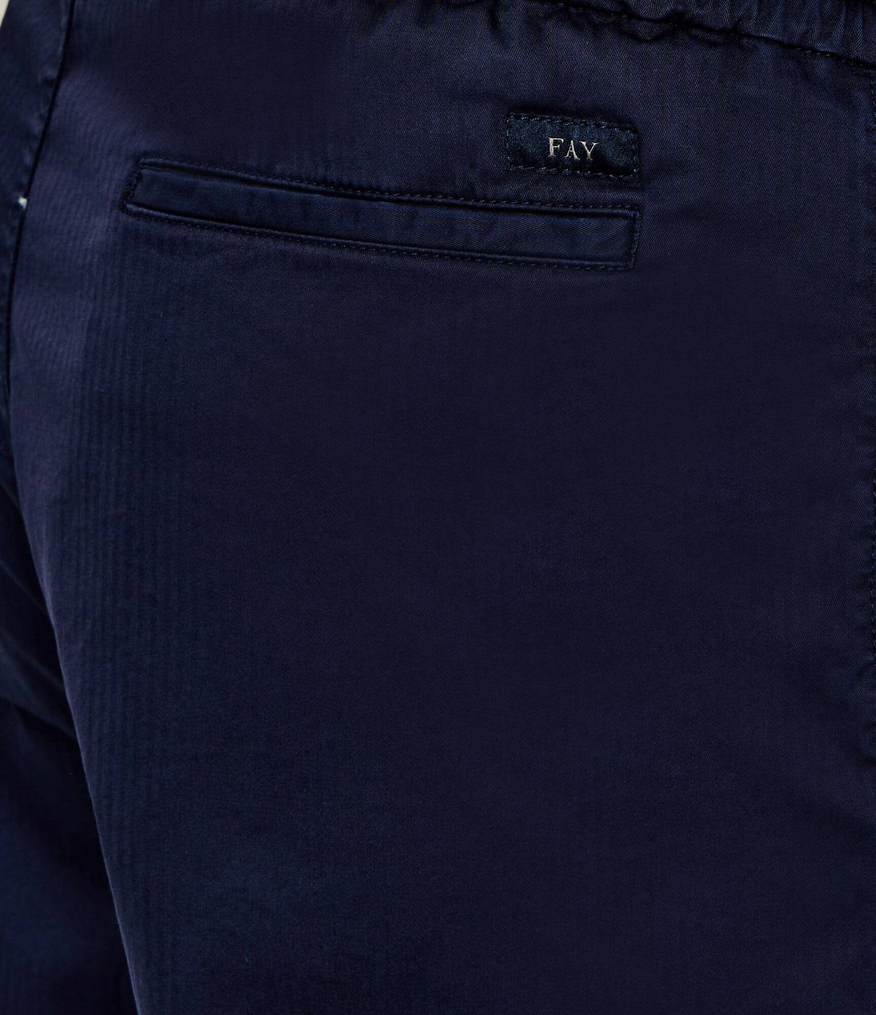 FAY Pantaloni chino | Slim Fit