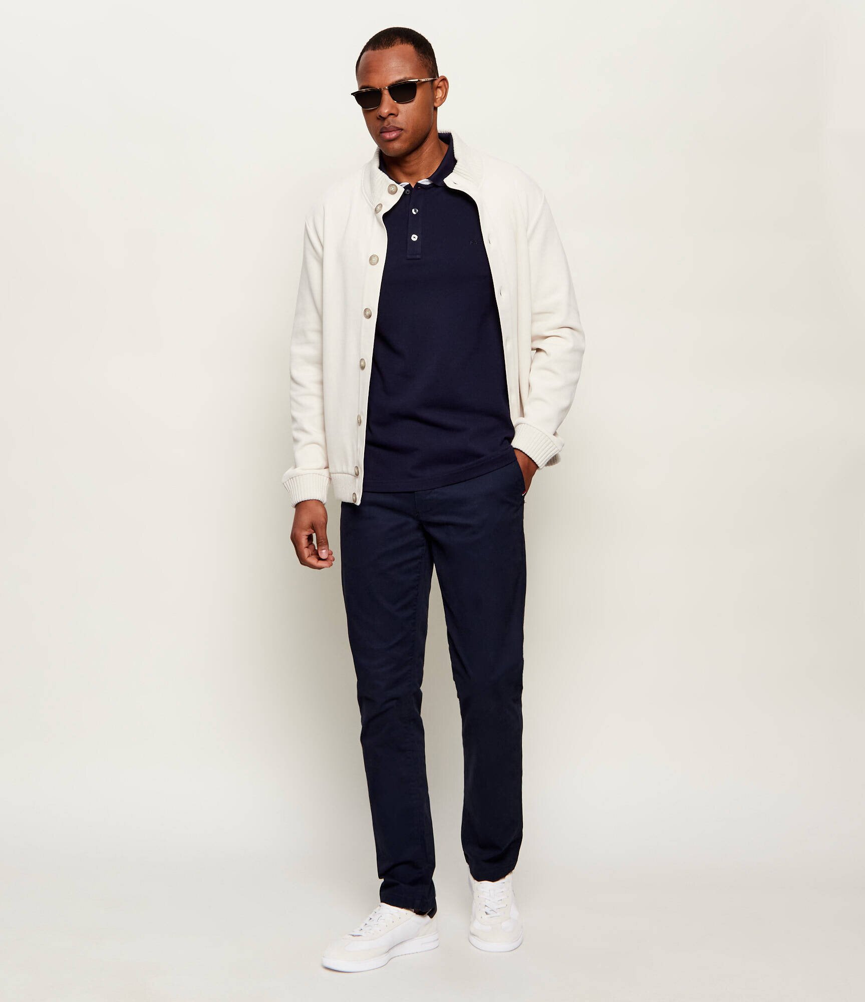 FAY Polo | regular fit