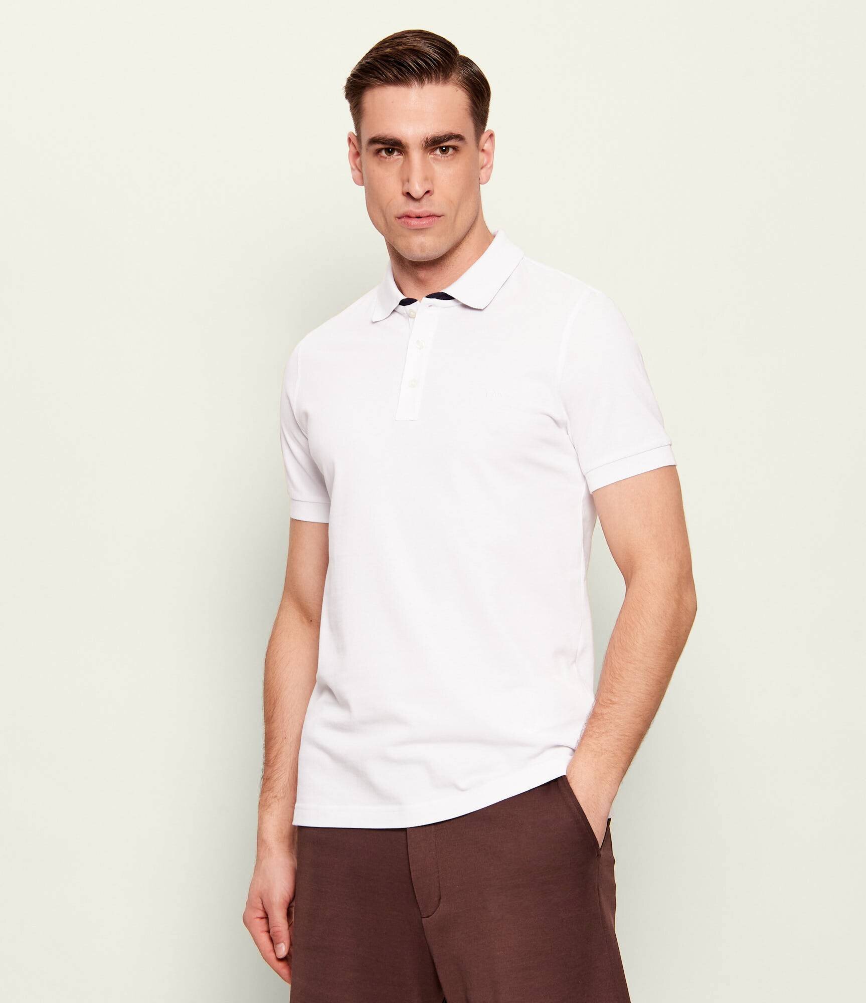 FAY Polo | regular fit