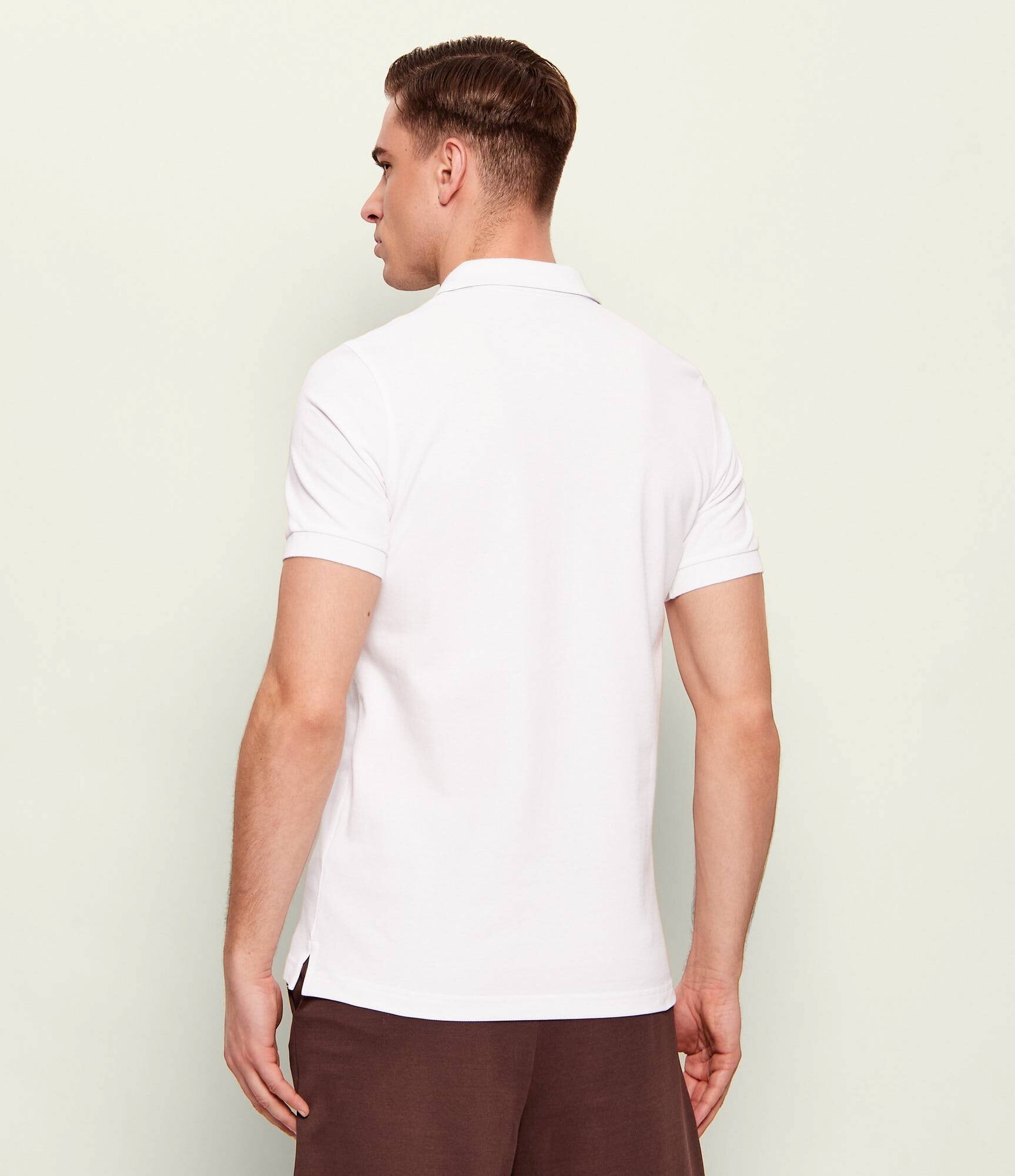 FAY Polo | regular fit