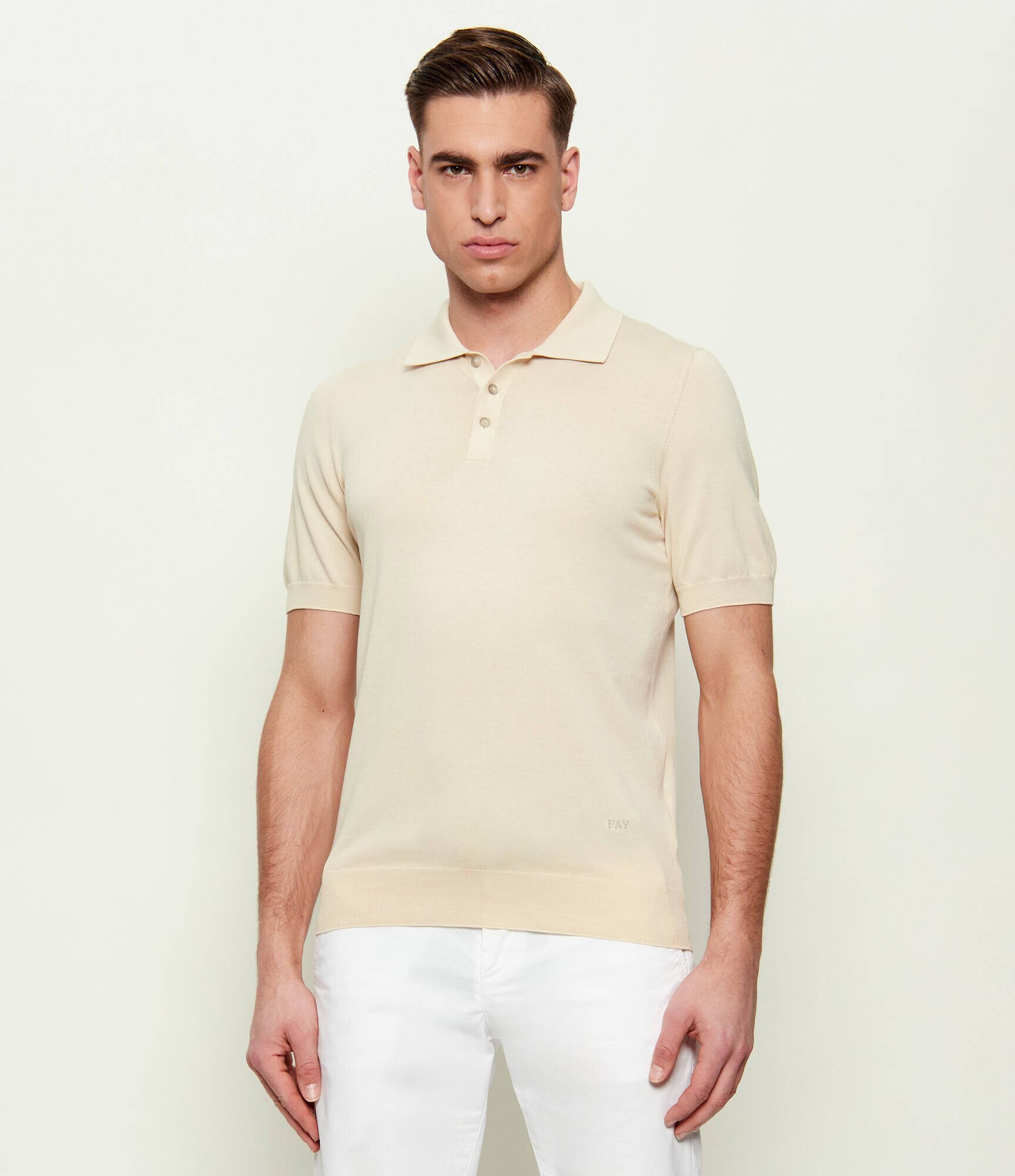 FAY Polo | regular fit