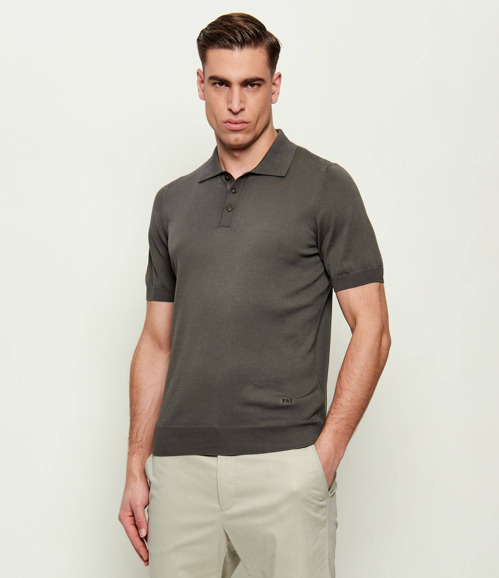 FAY Polo | regular fit