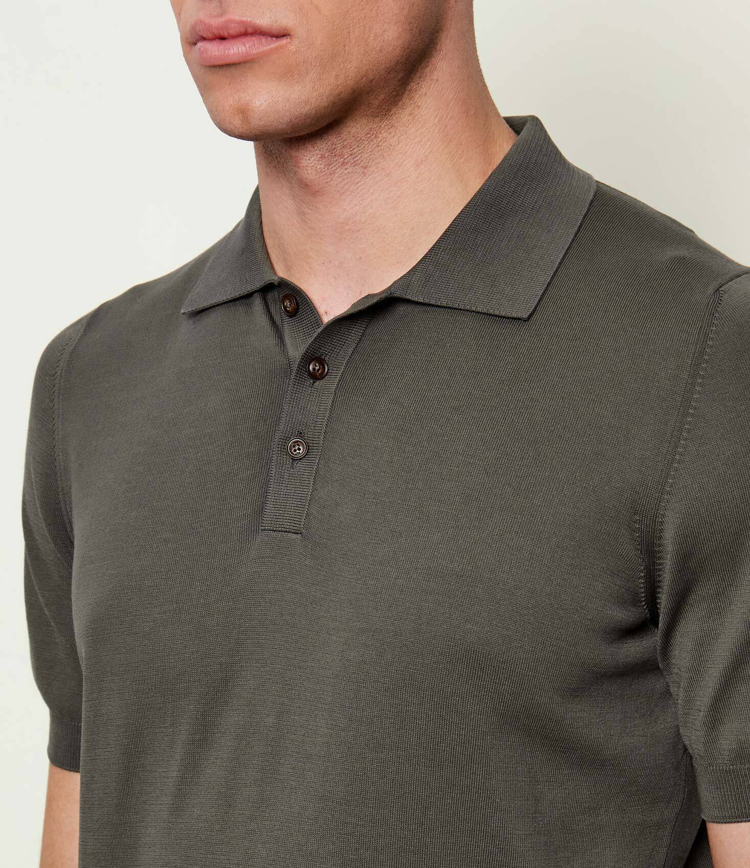 FAY Polo | regular fit