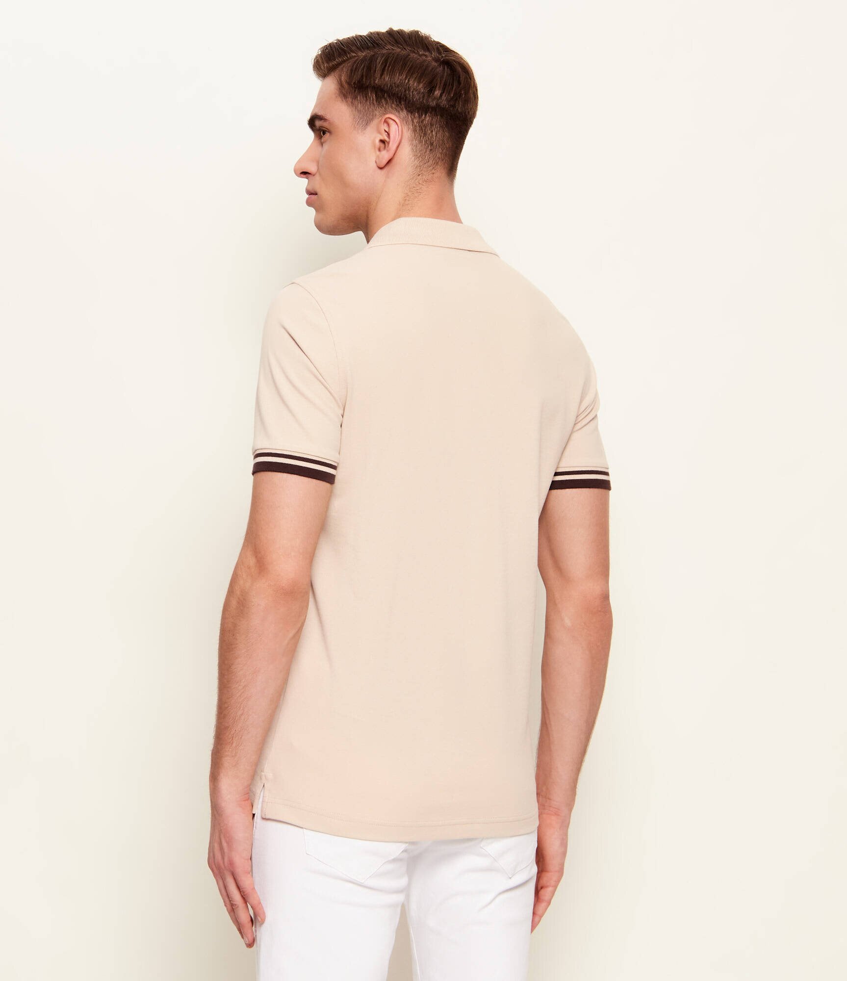 FAY Polo | Slim Fit