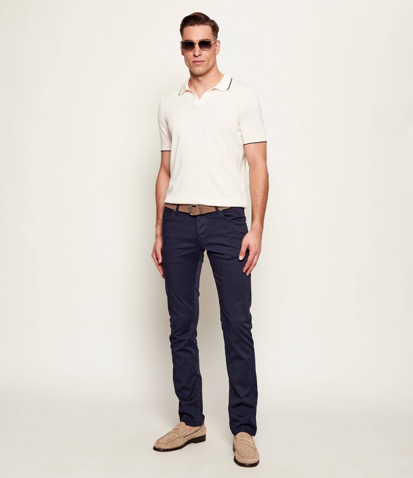 FAY Pulover | regular fit
