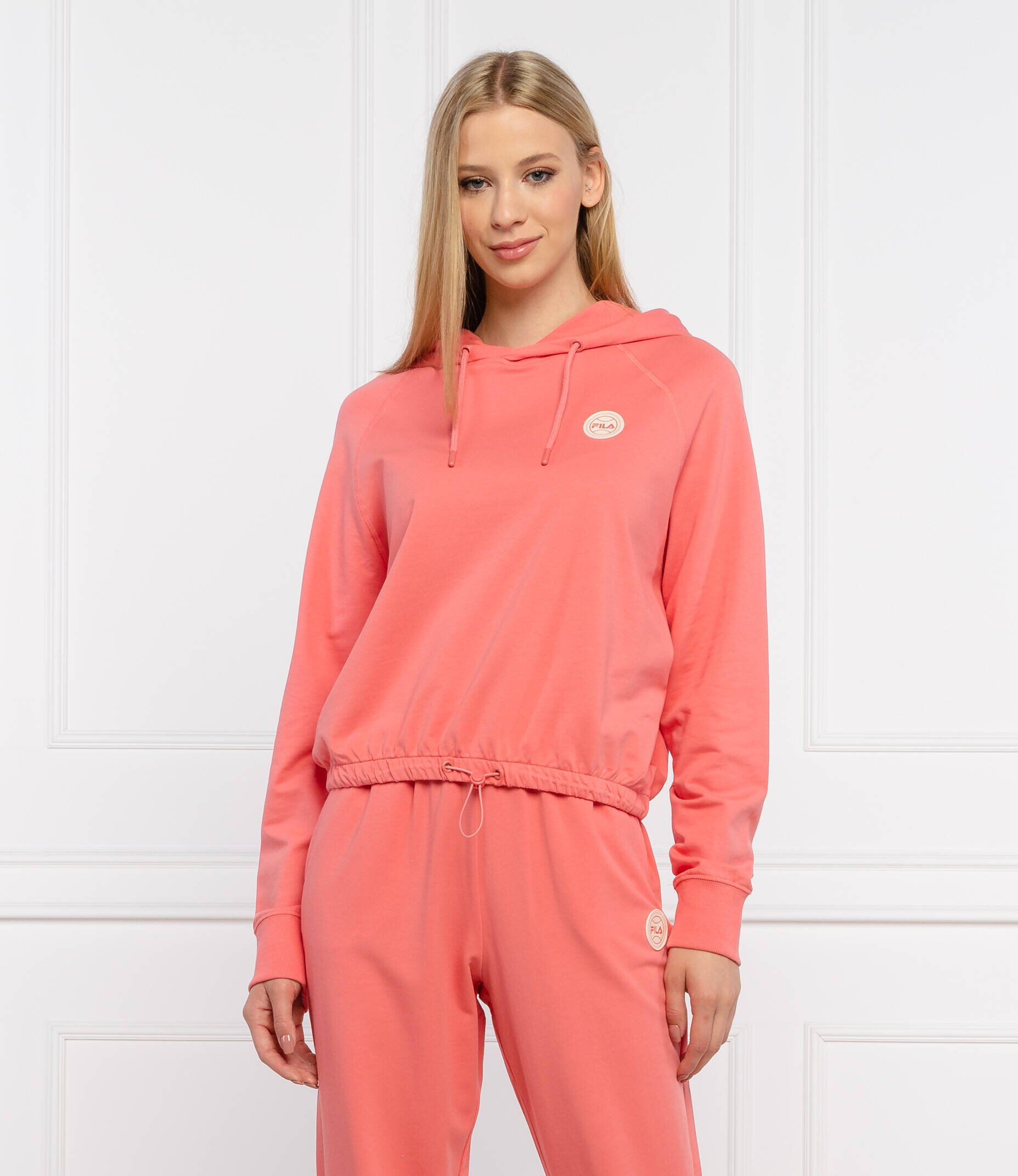 FILA Hanorac AMARA | Loose fit