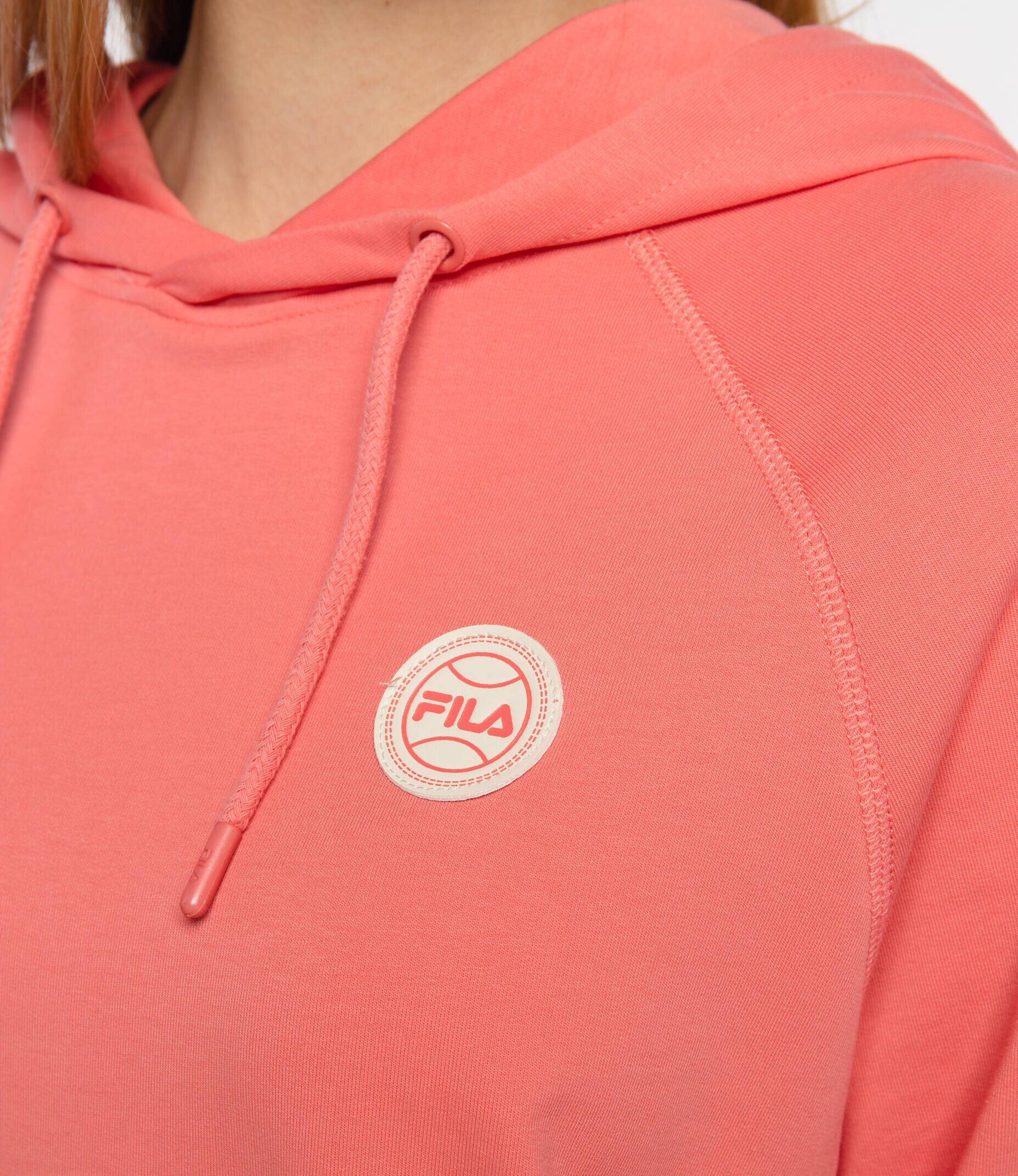 FILA Hanorac AMARA | Loose fit