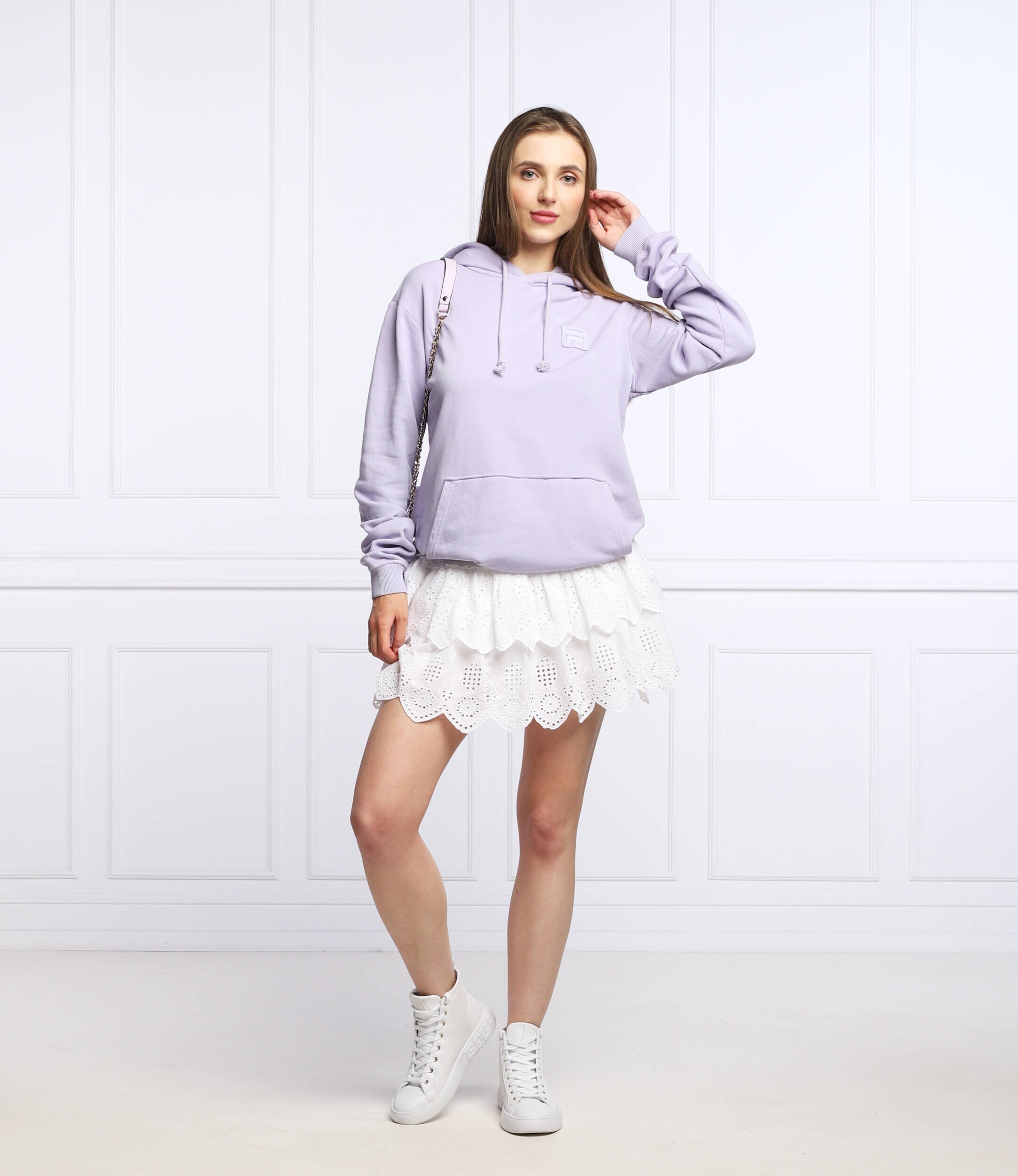 FILA Hanorac BOUILLON | Regular Fit