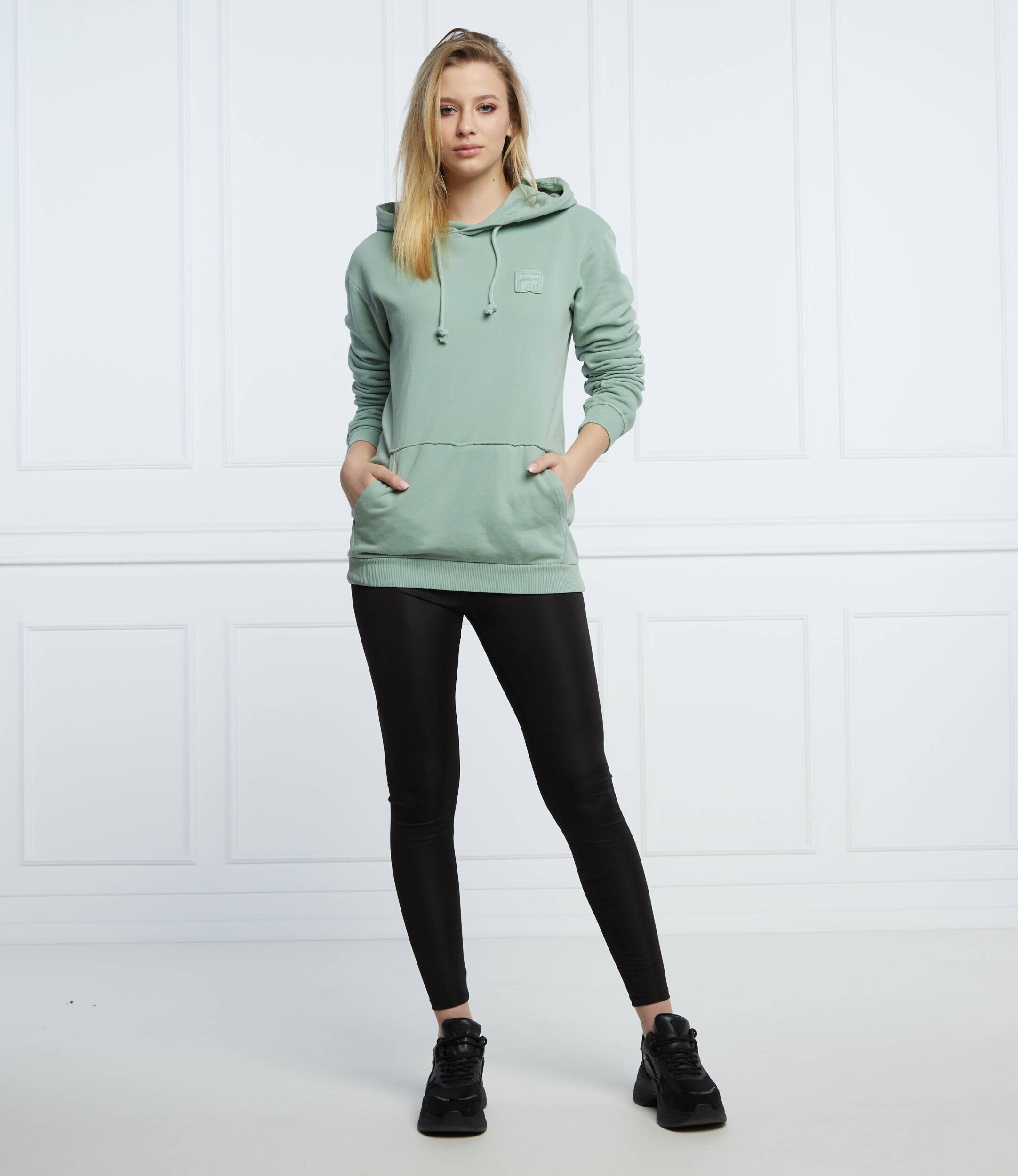 FILA Hanorac BOUILLON | regular fit