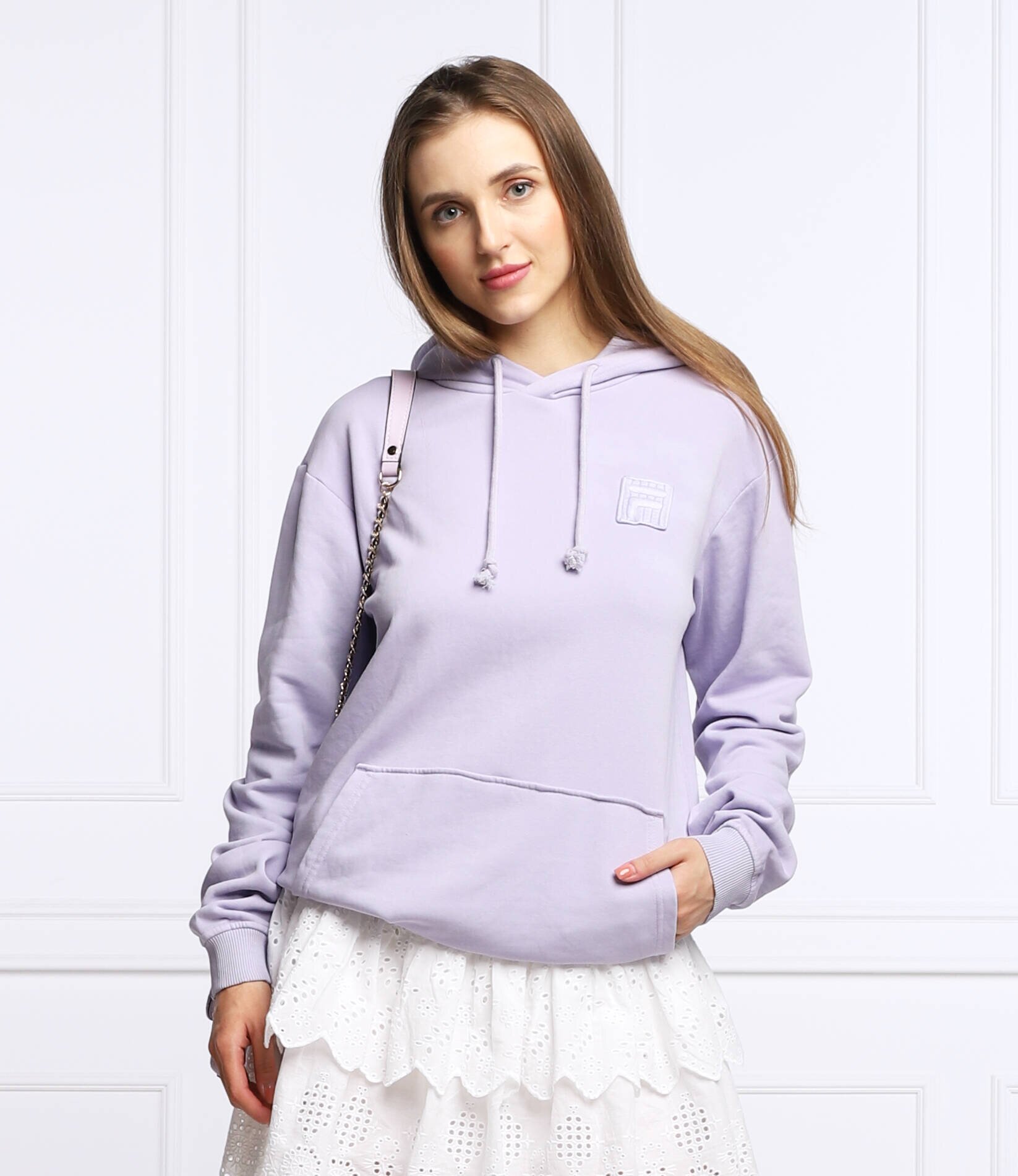 FILA Hanorac BOUILLON | Regular Fit