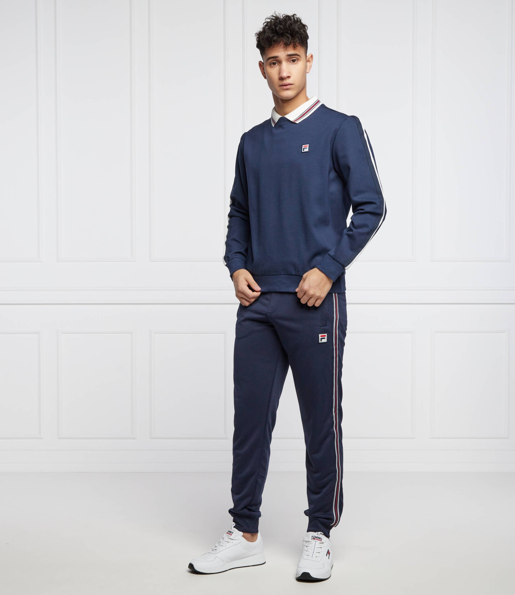 FILA Hanorac | Regular Fit