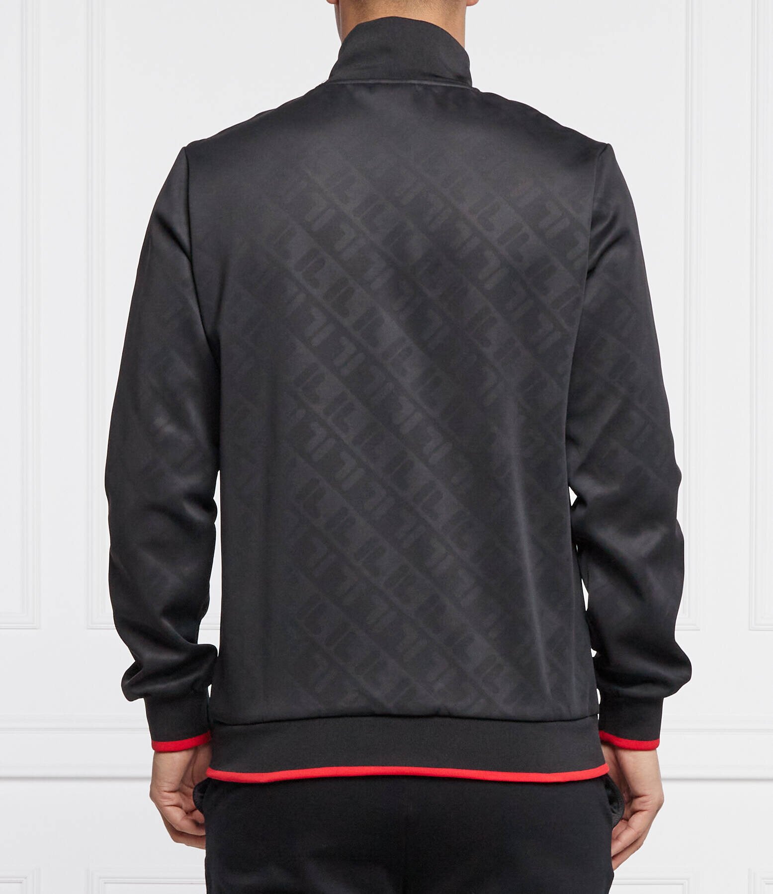 FILA Hanorac TESLIN | Regular Fit