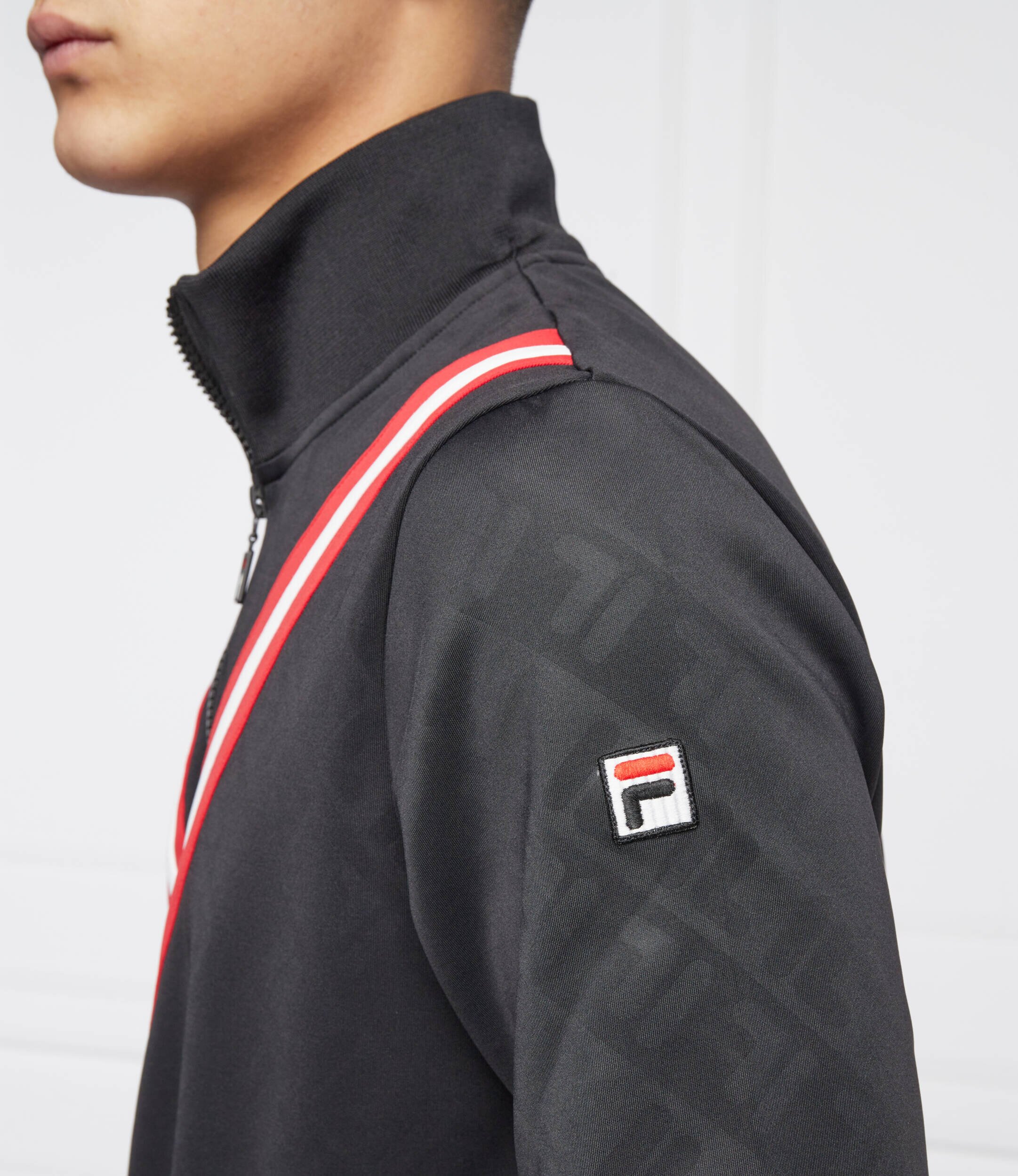FILA Hanorac TESLIN | Regular Fit