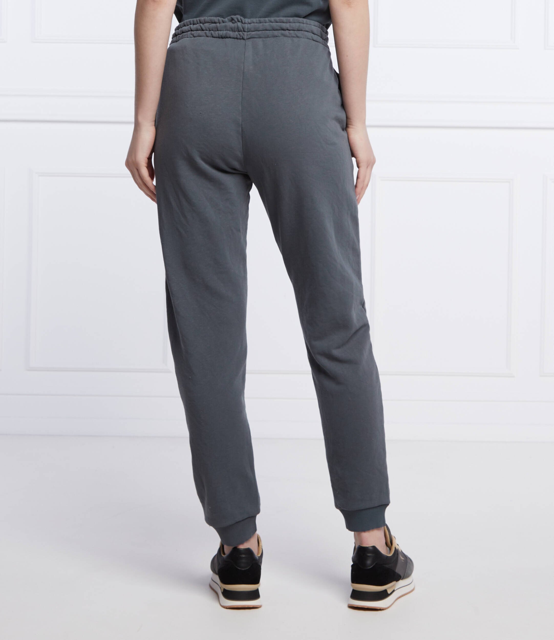 FILA Pantaloni de trening BASTOGNE | Regular Fit