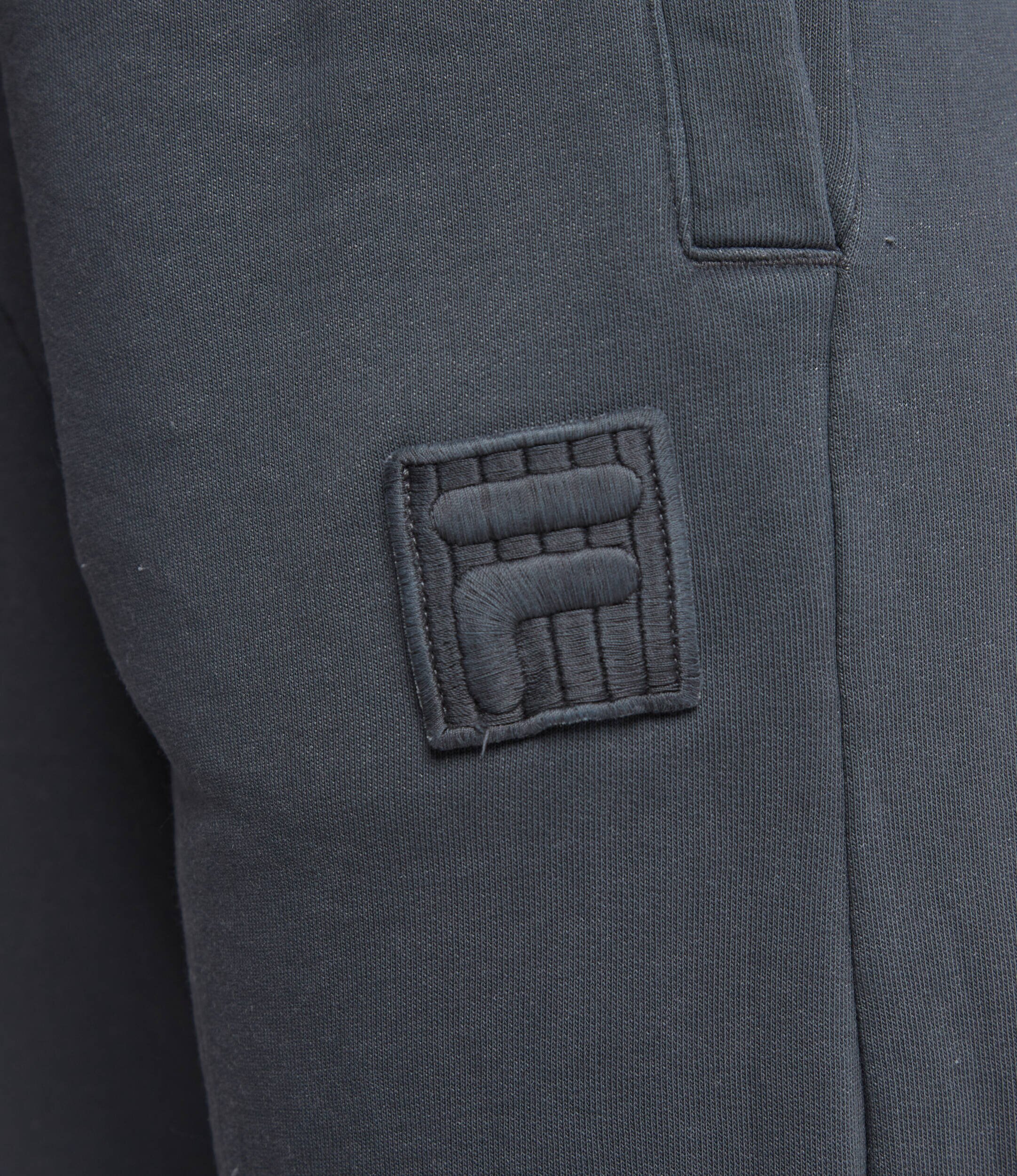 FILA Pantaloni de trening BASTOGNE | Regular Fit