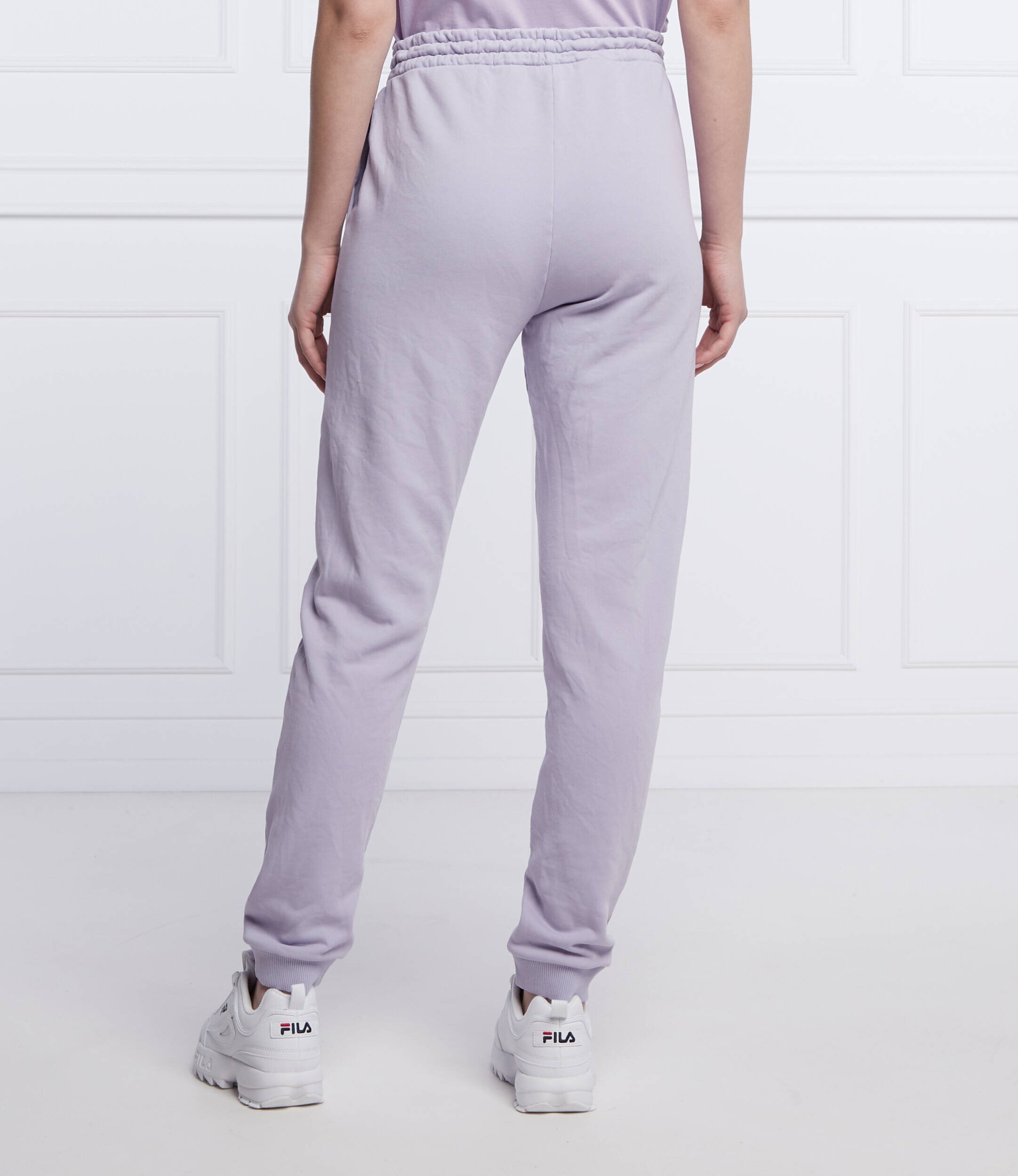 FILA Pantaloni de trening BASTOGNE | Regular Fit