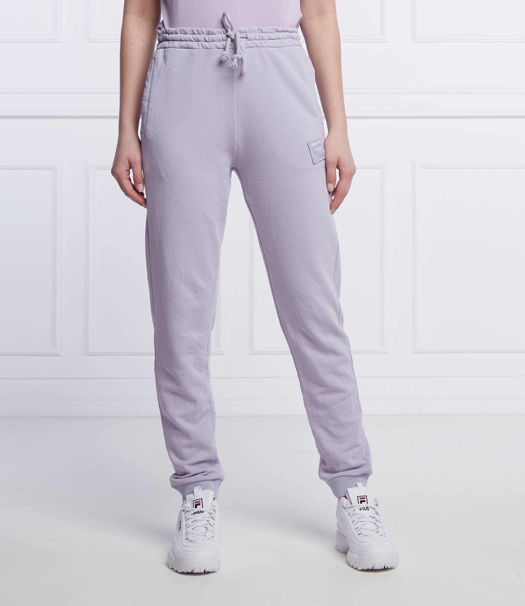 FILA Pantaloni de trening BASTOGNE | Regular Fit