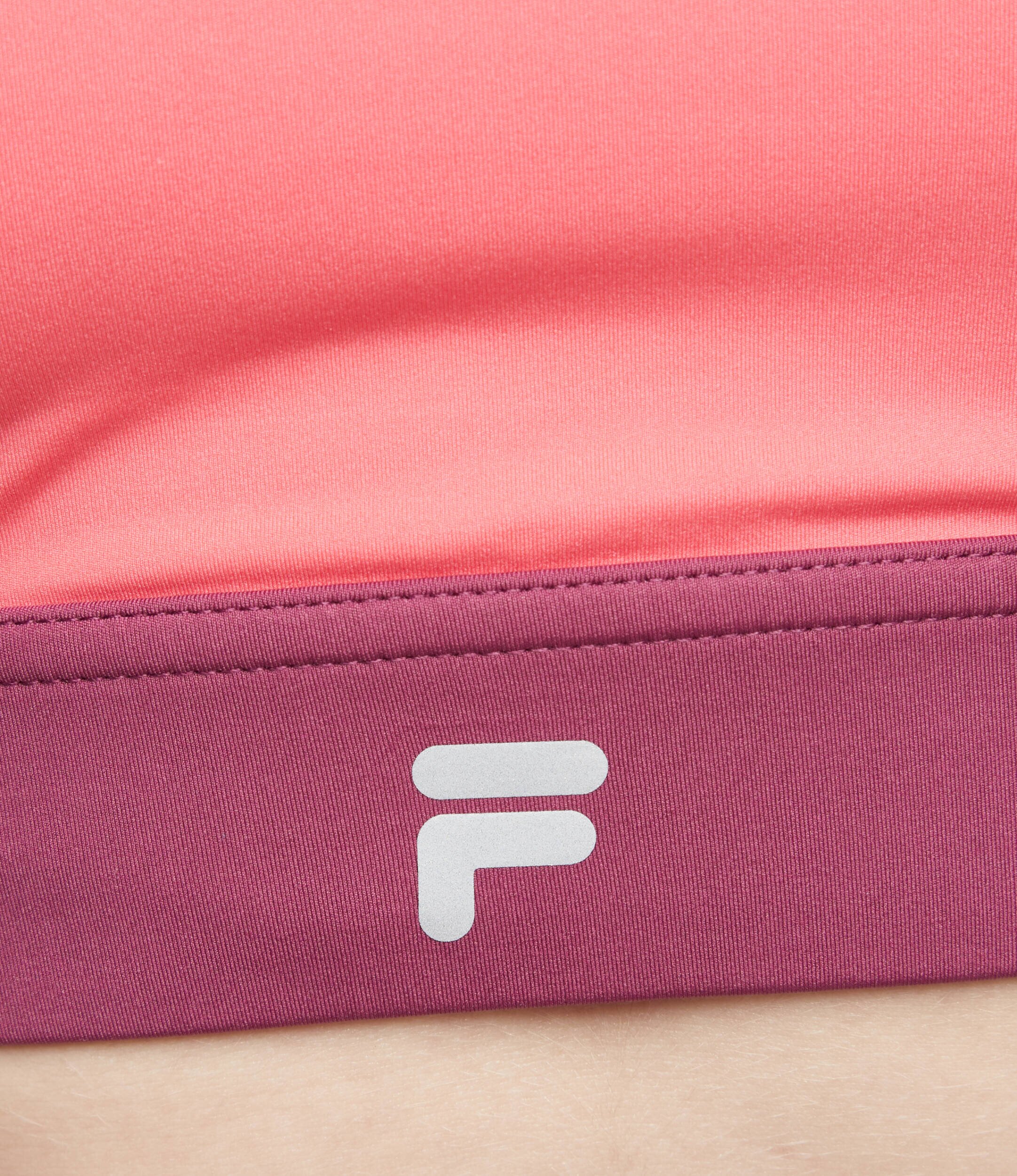 FILA Top | Cropped Fit