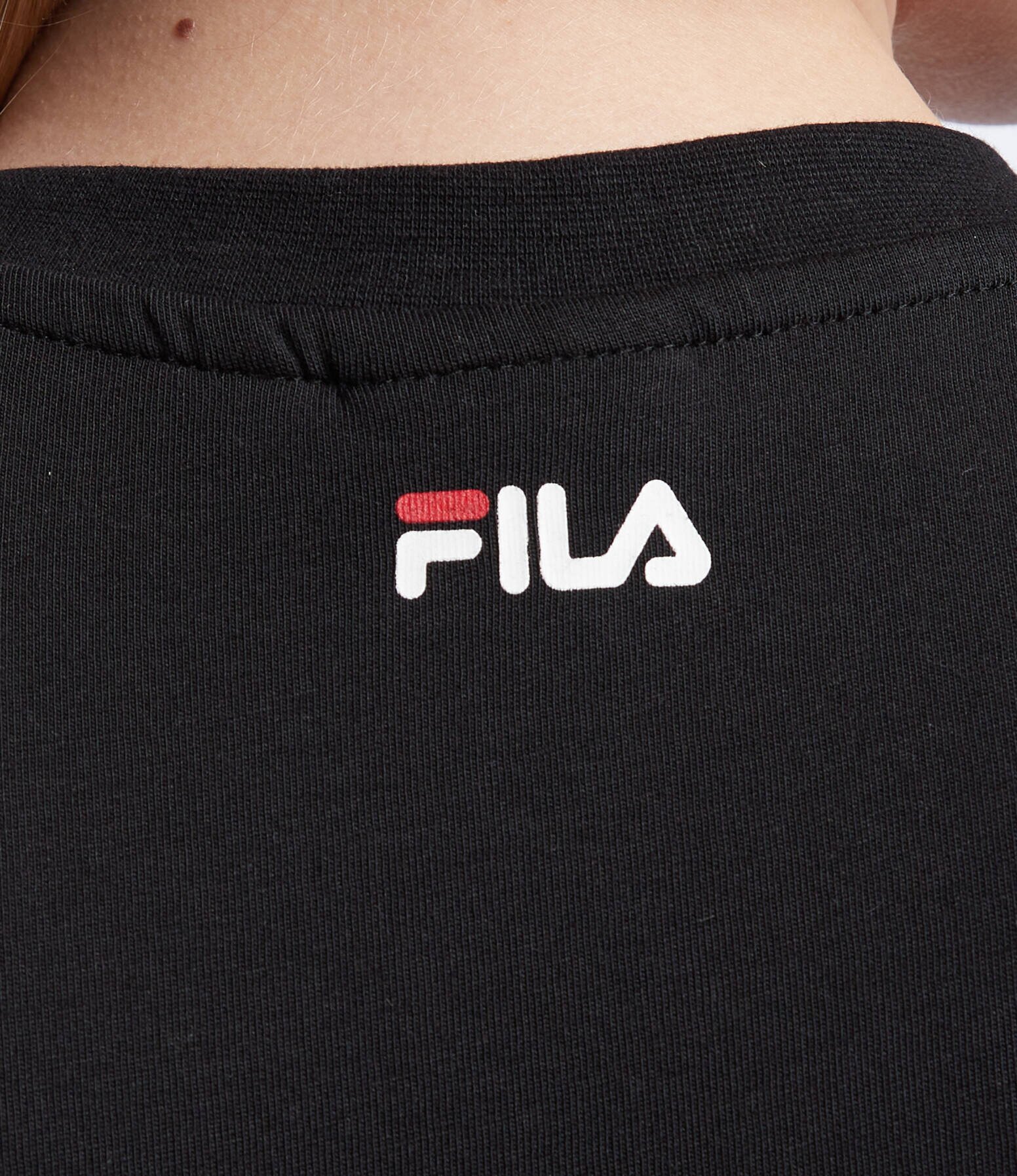 FILA Tricou BALE | Cropped Fit