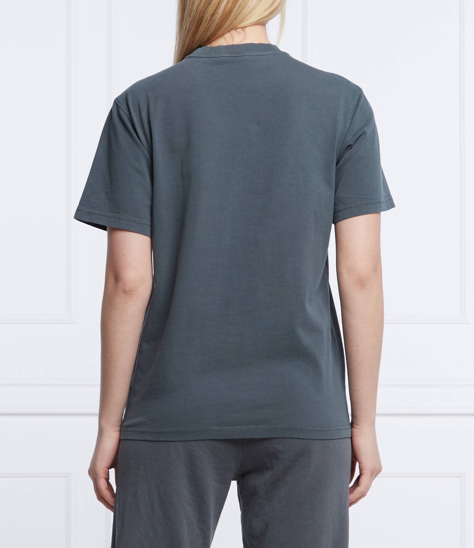 FILA Tricou BRUXELLES | Regular Fit