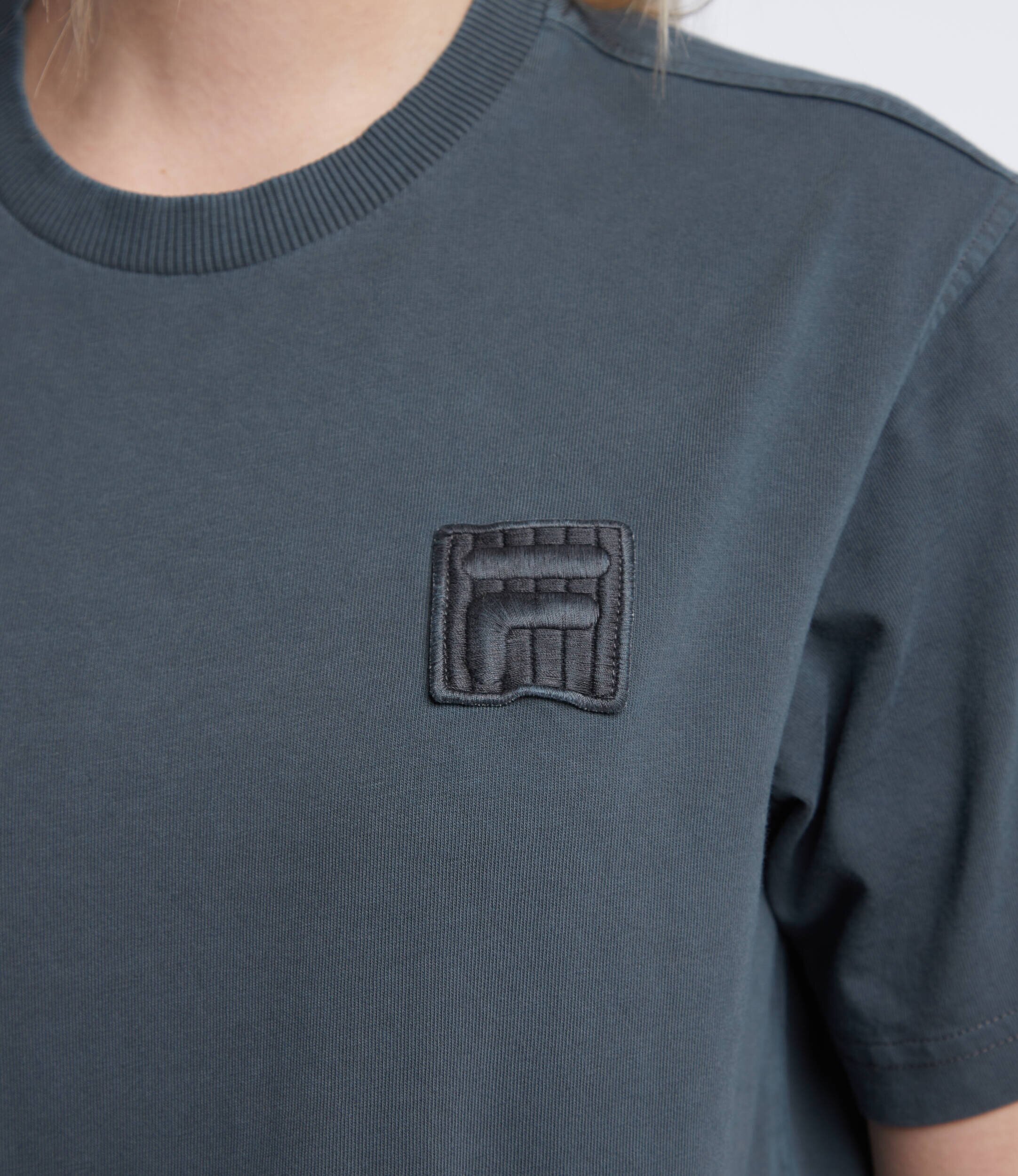 FILA Tricou BRUXELLES | Regular Fit