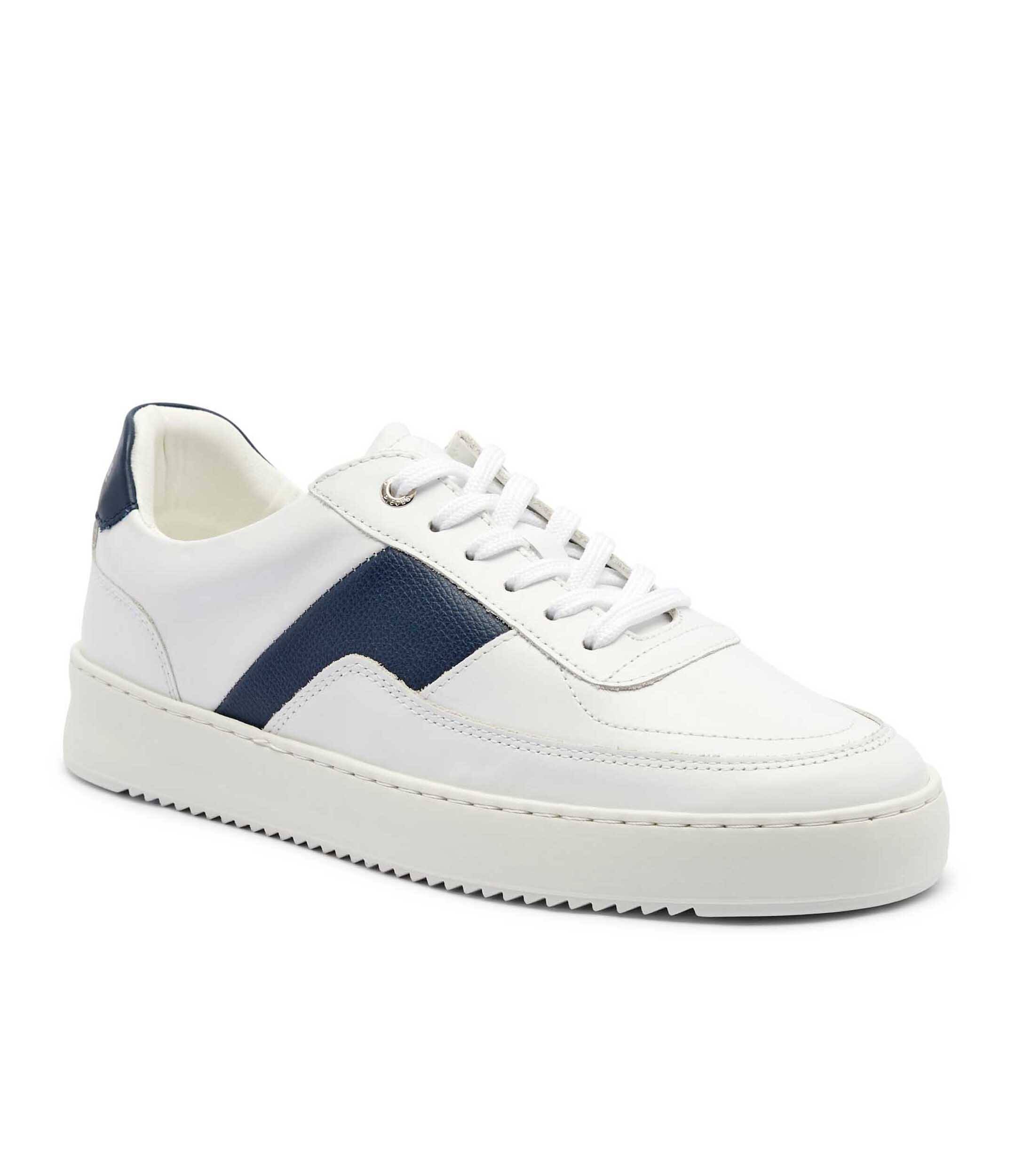 Filling Pieces De piele sneakers