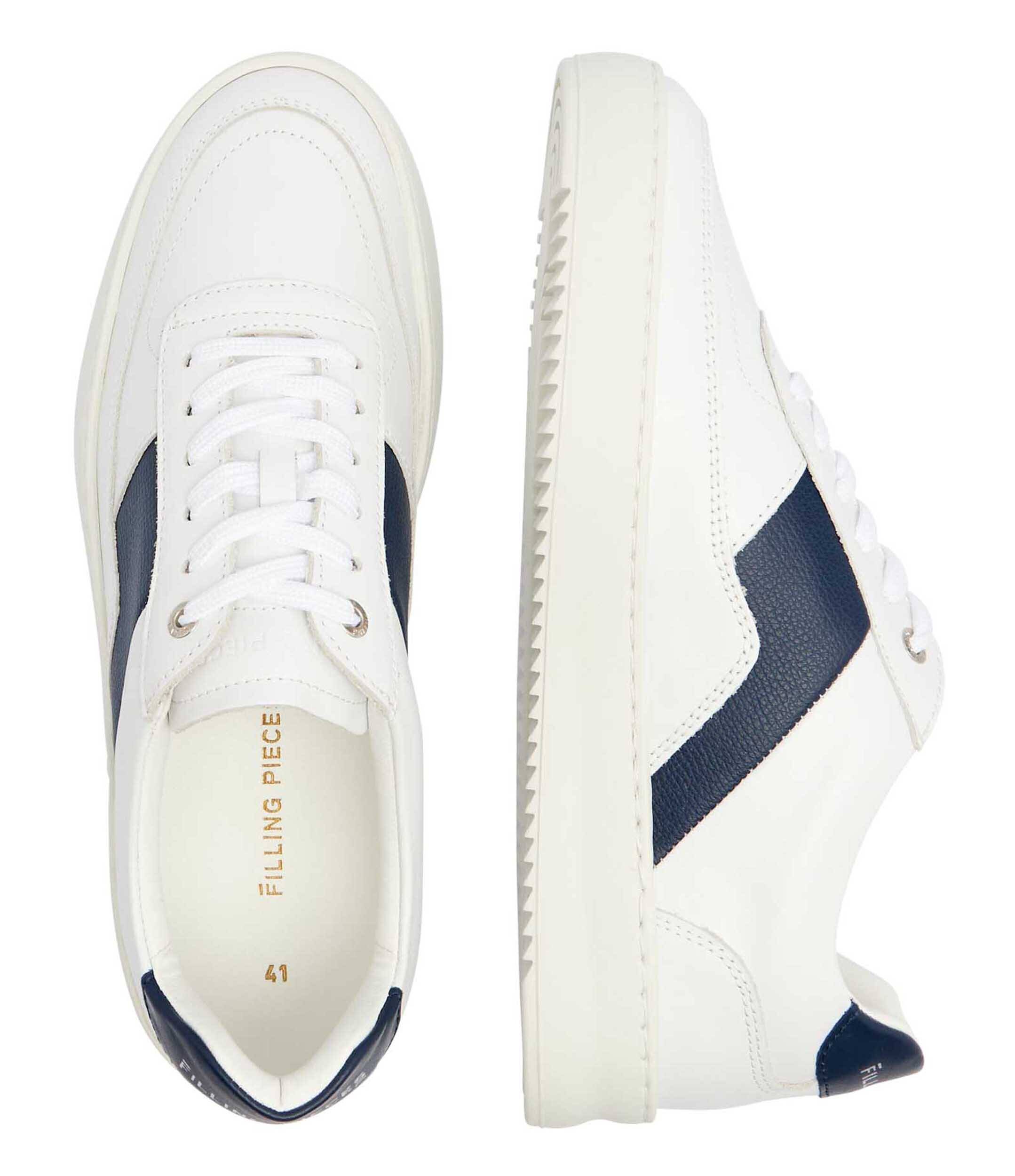 Filling Pieces De piele sneakers
