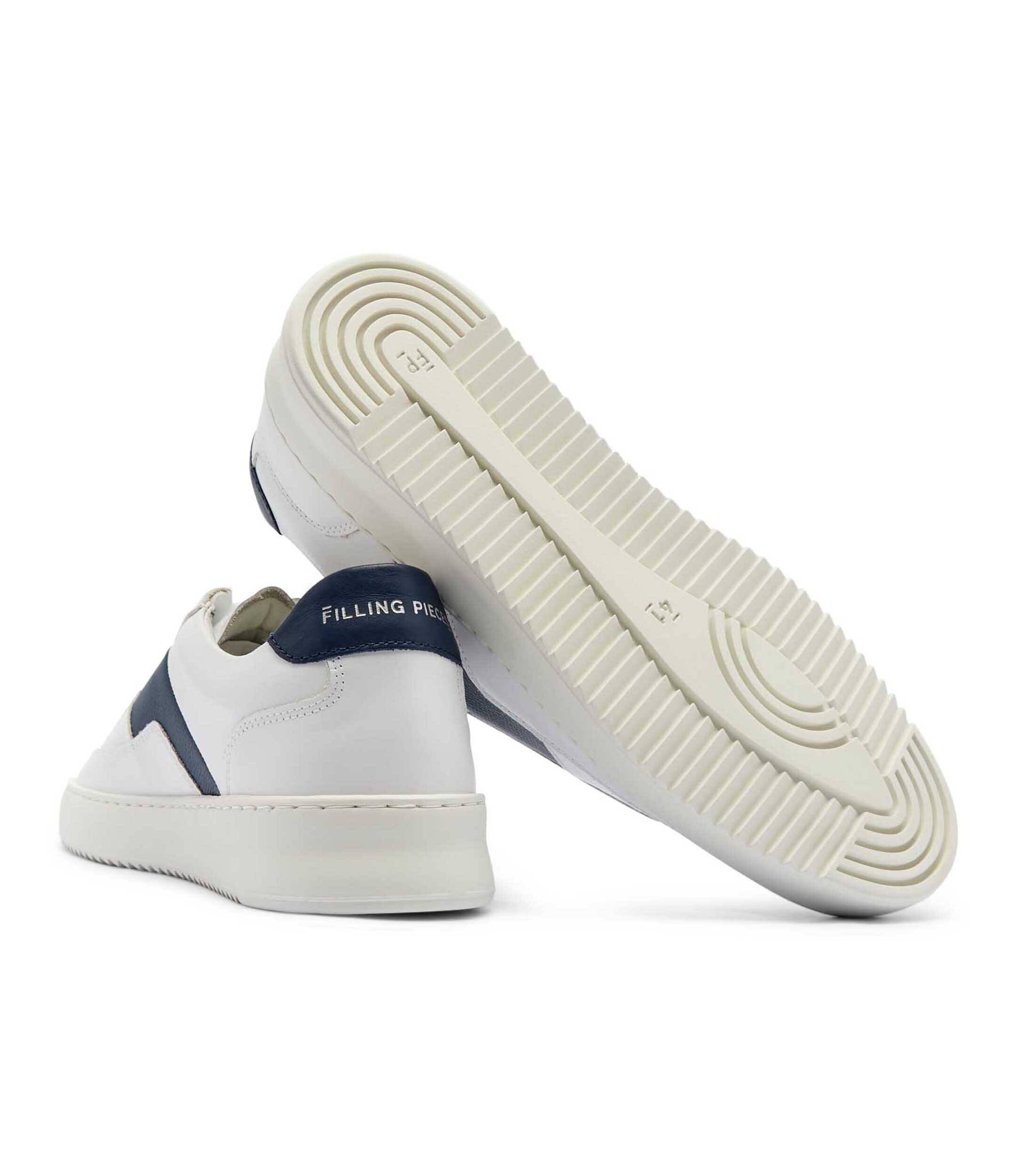 Filling Pieces De piele sneakers