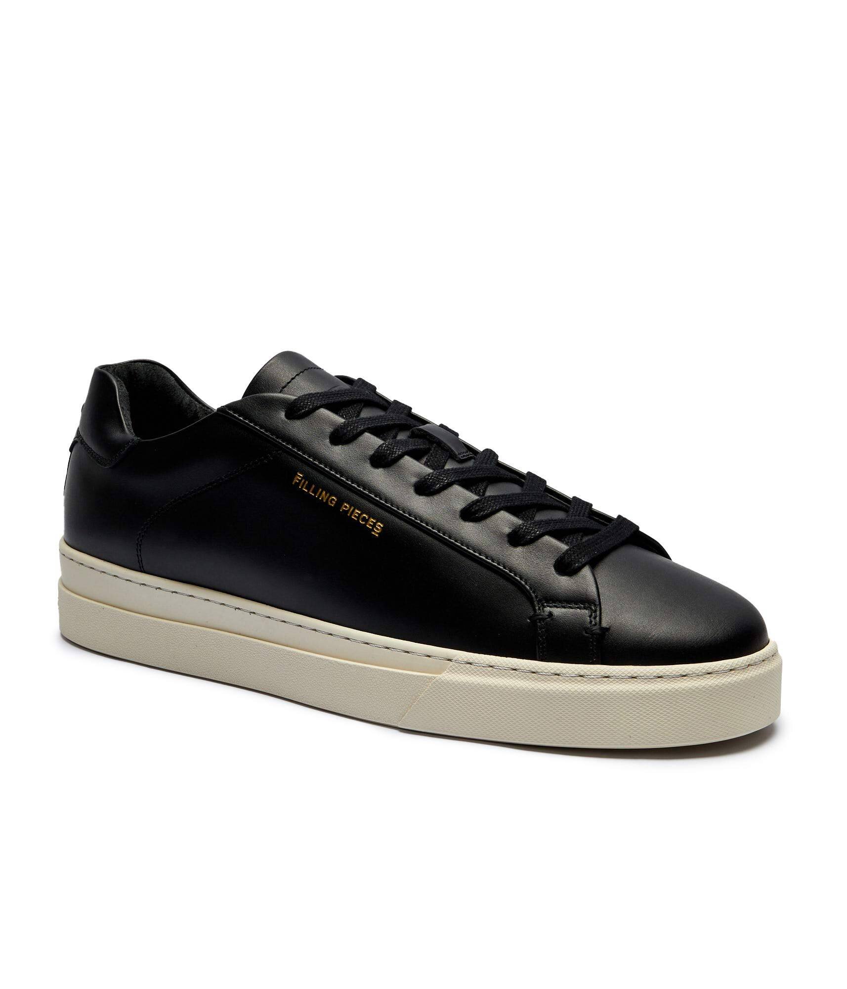 Filling Pieces De piele sneakers