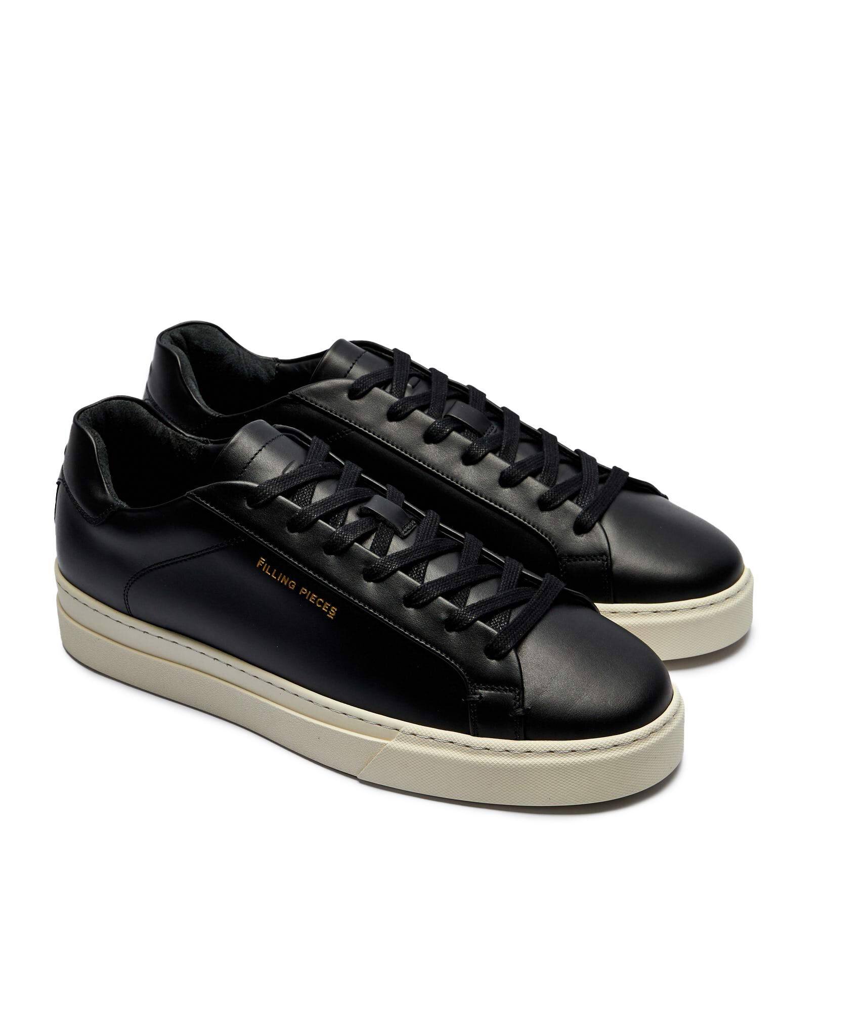 Filling Pieces De piele sneakers