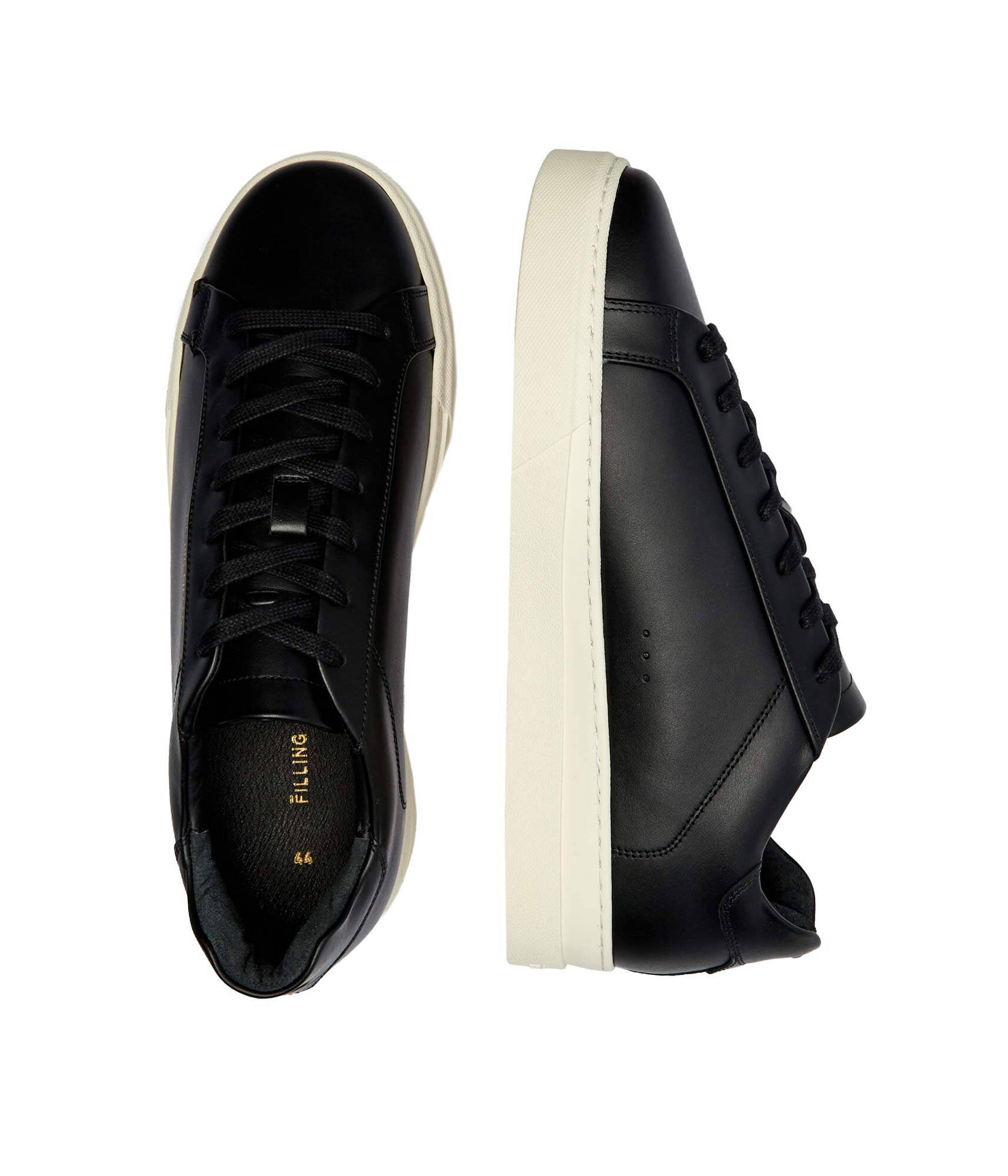 Filling Pieces De piele sneakers