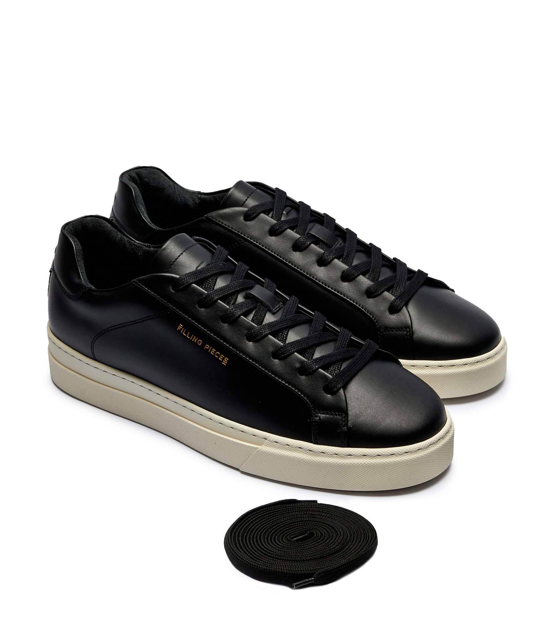 Filling Pieces De piele sneakers