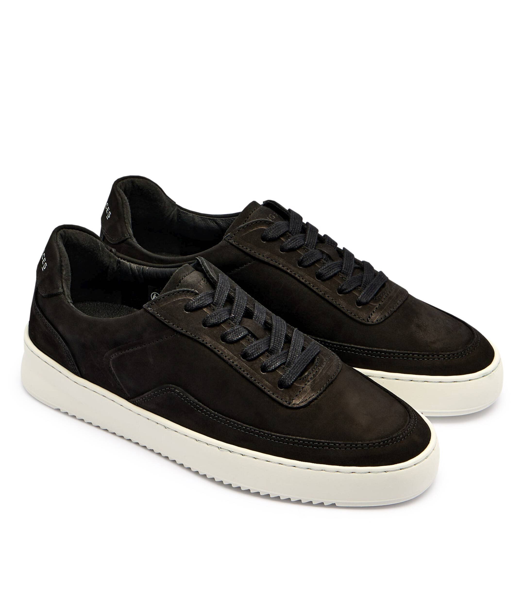 Filling Pieces De piele sneakers