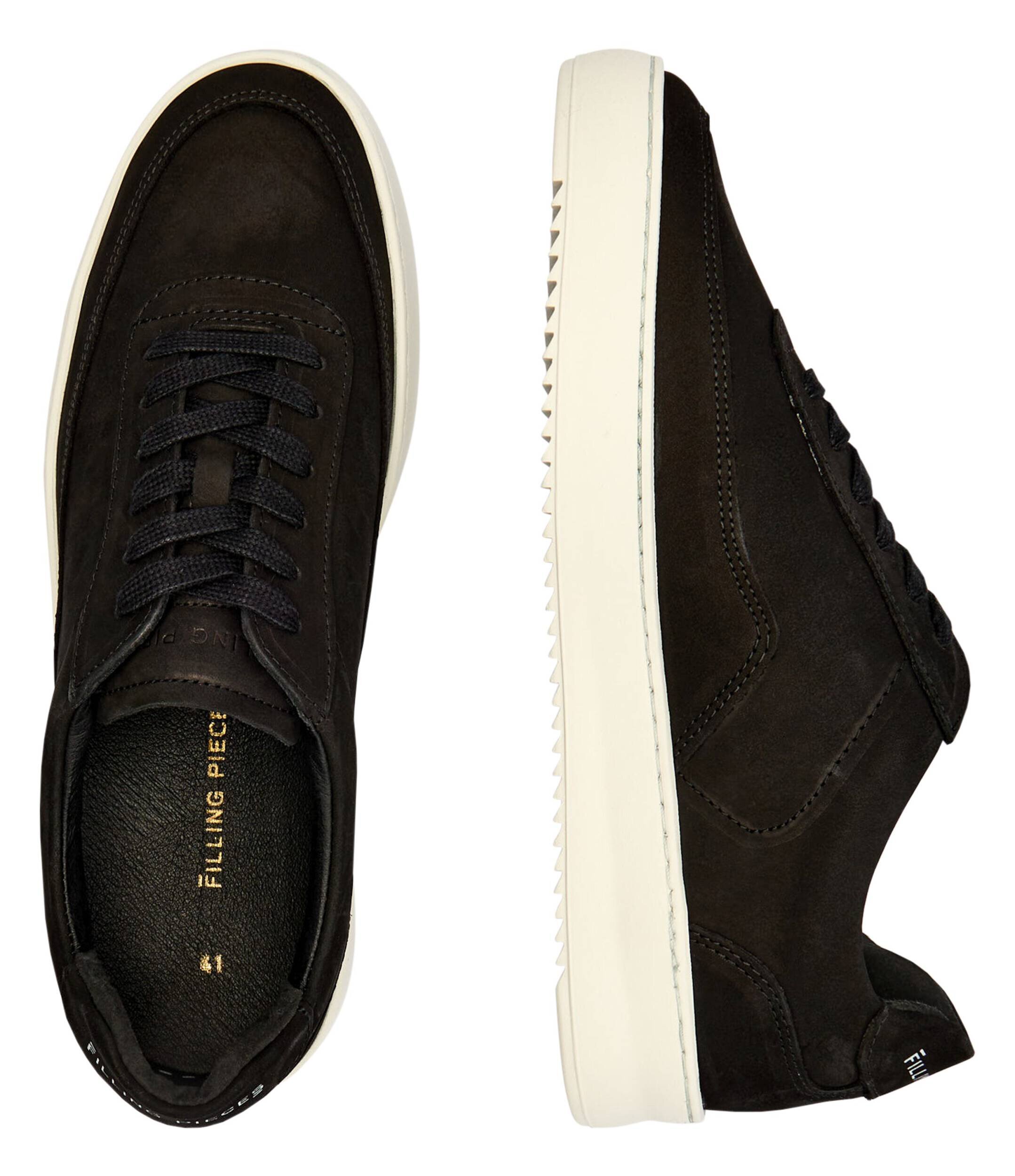 Filling Pieces De piele sneakers
